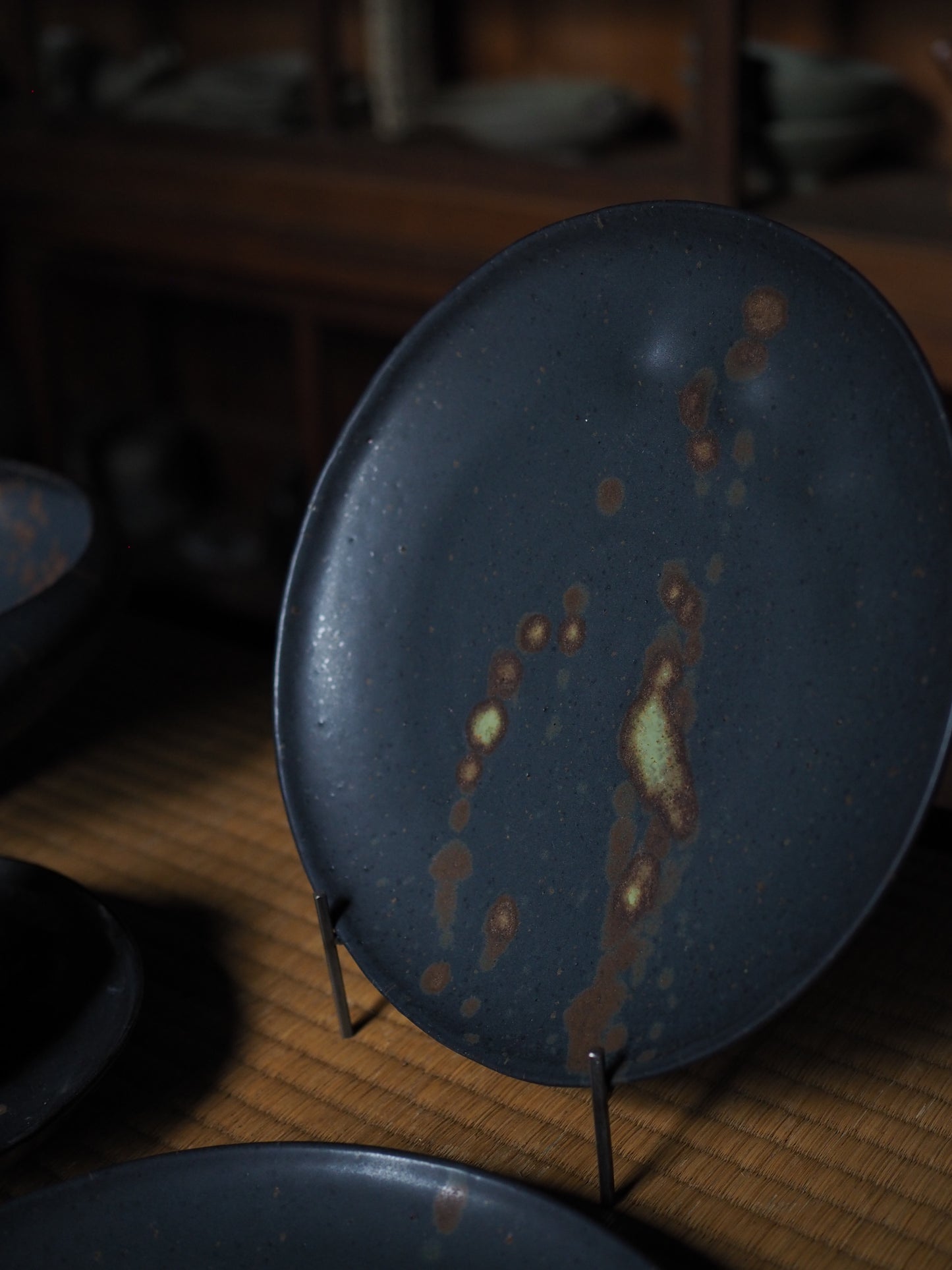 Large / Medium Plate