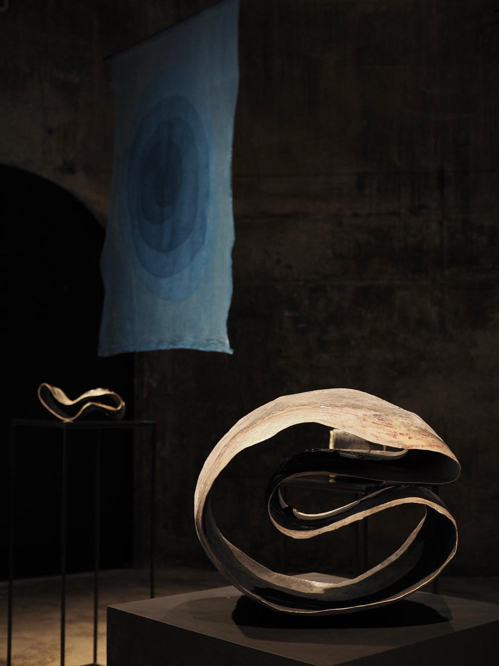 Namika Nakai - Evidence of Time, Record of Action - Gallery Image