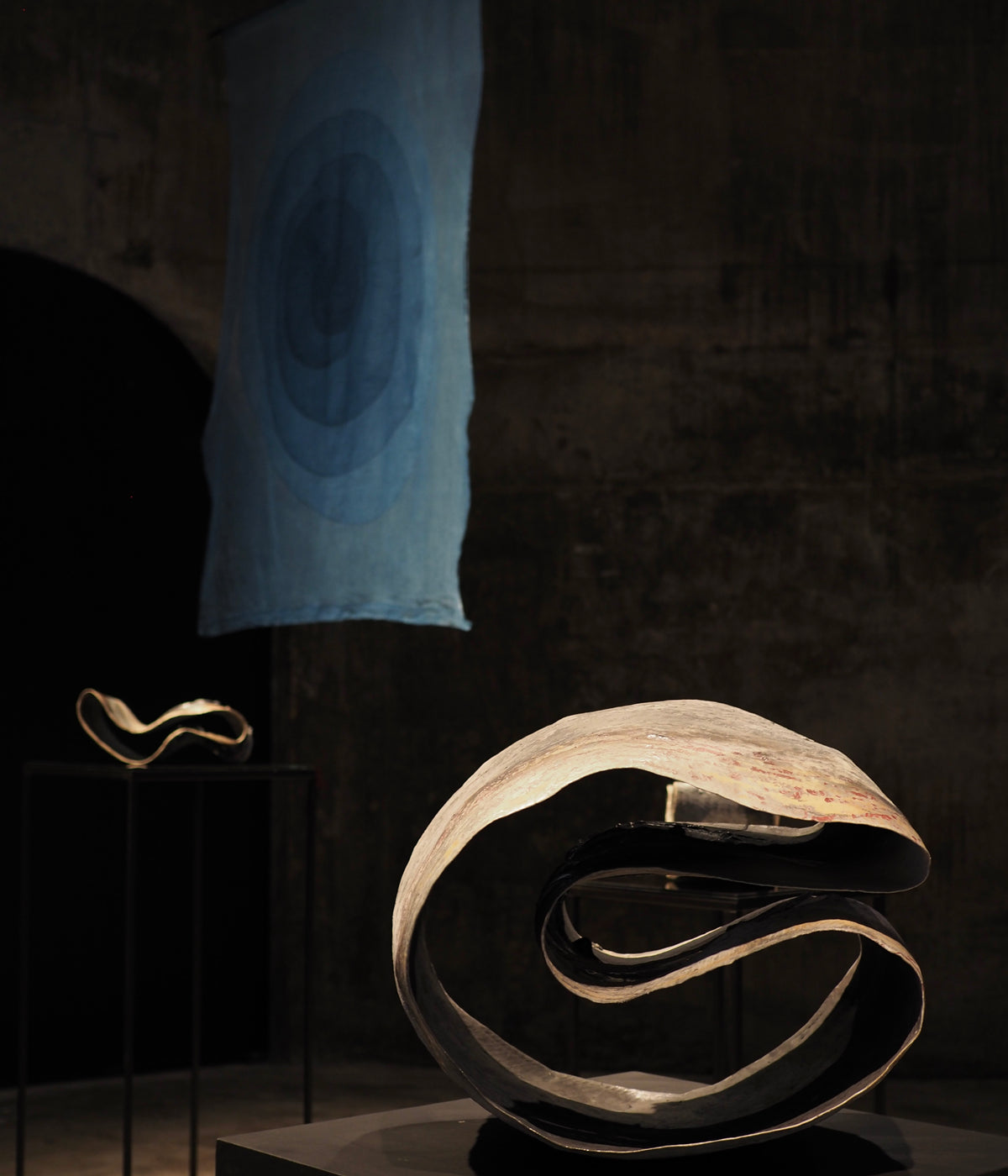 Namika Nakai - Evidence of Time, Record of Action - Gallery Image