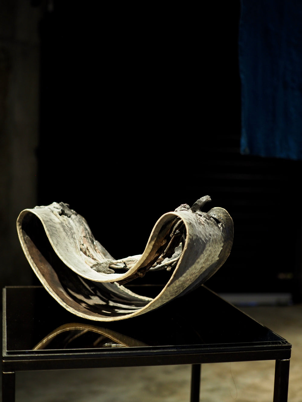 Namika Nakai - Evidence of Time, Record of Action - Gallery Image