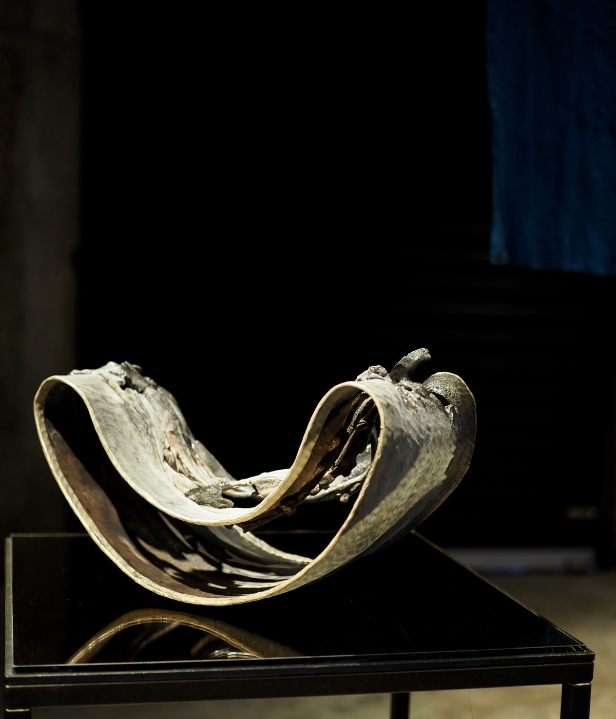 Namika Nakai - Evidence of Time, Record of Action - Gallery Image