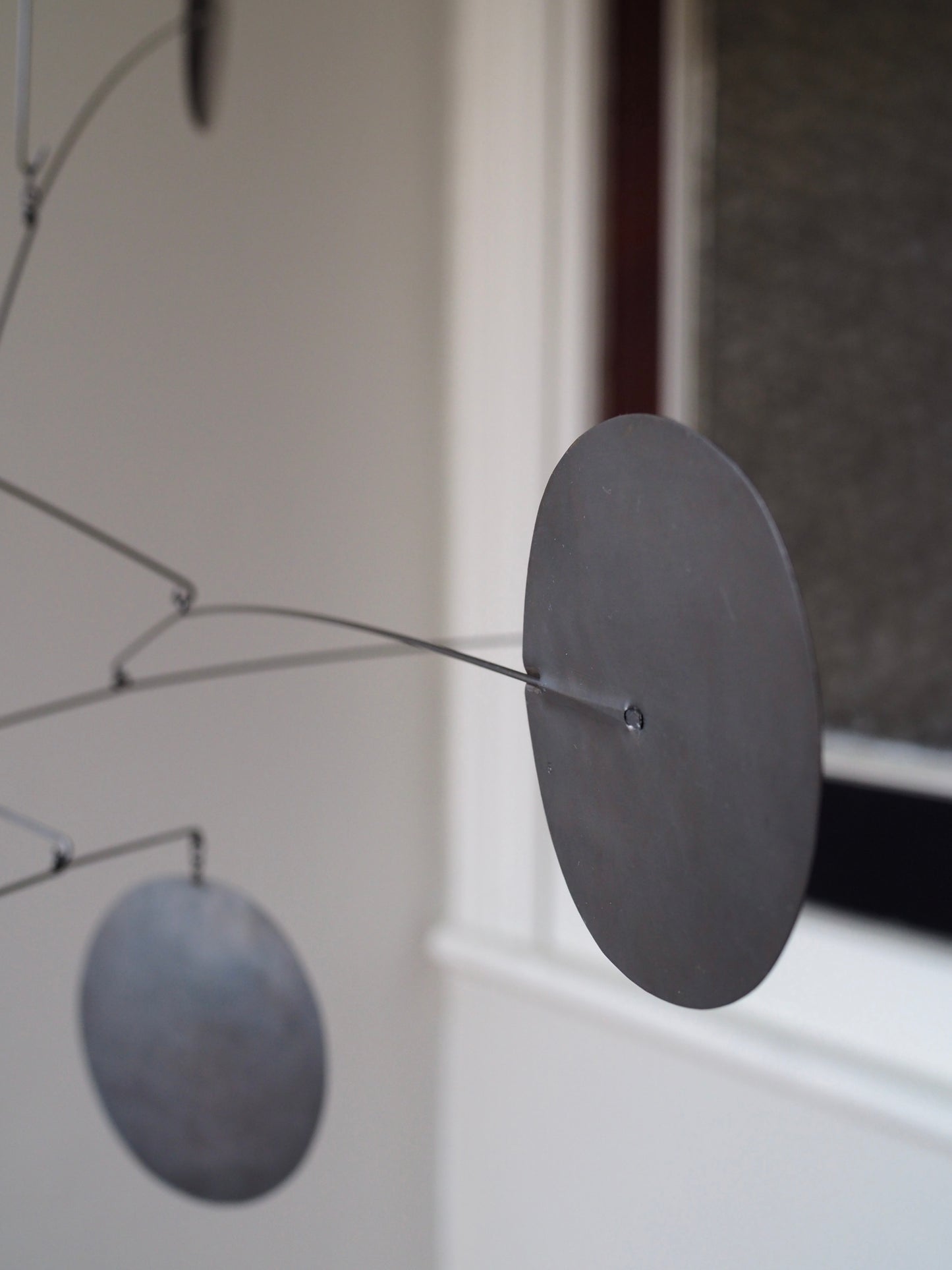 Brass Mobile No.6