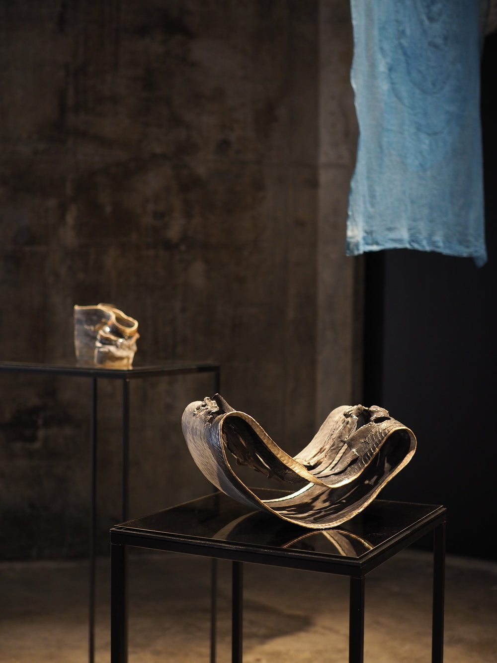 Namika Nakai - Evidence of Time, Record of Action - Gallery Image