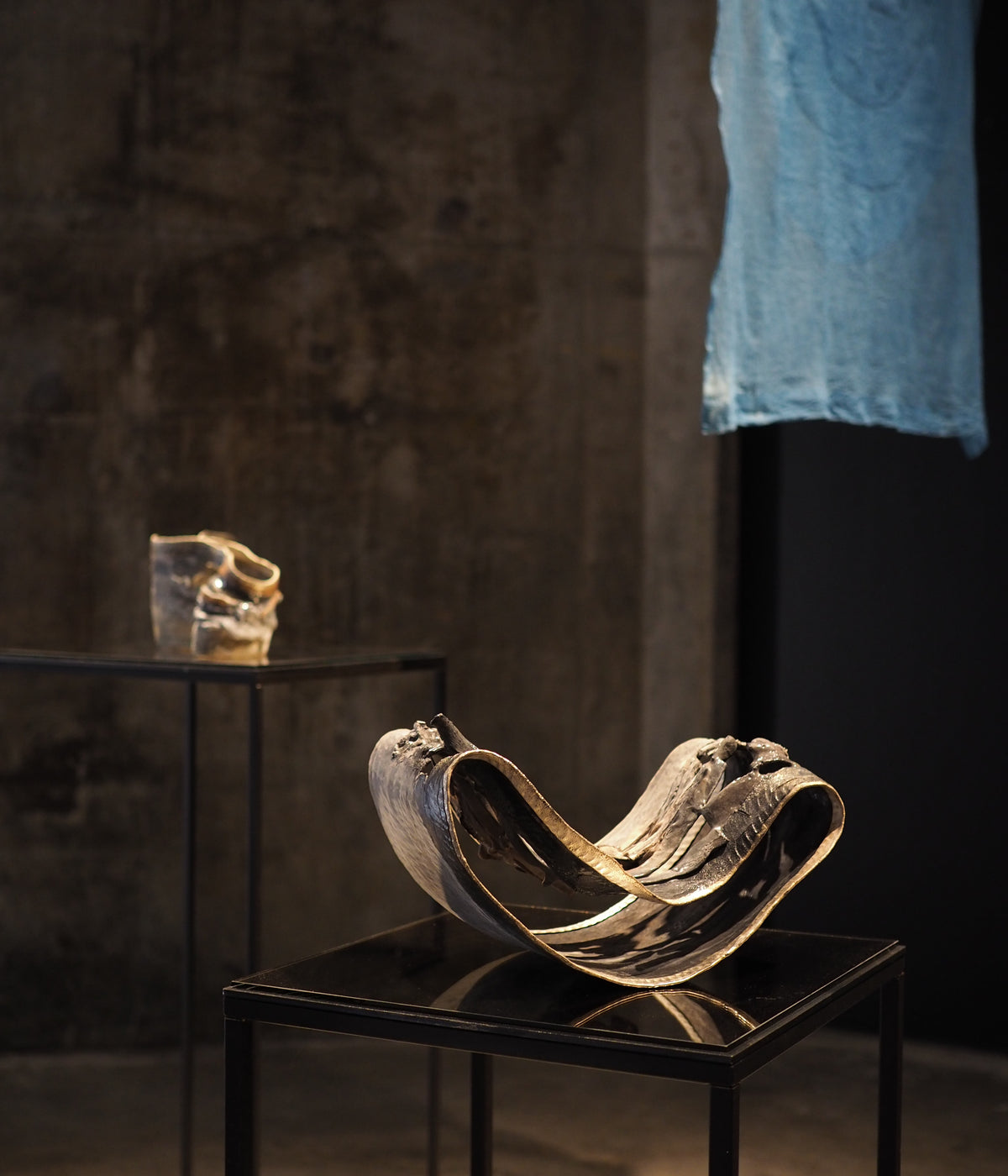 Namika Nakai - Evidence of Time, Record of Action - Gallery Image
