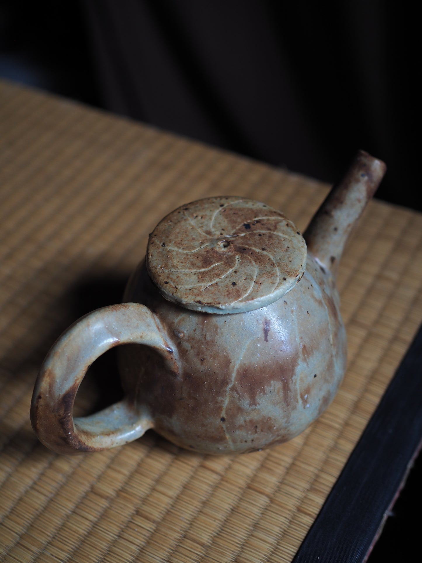 Tea Pot