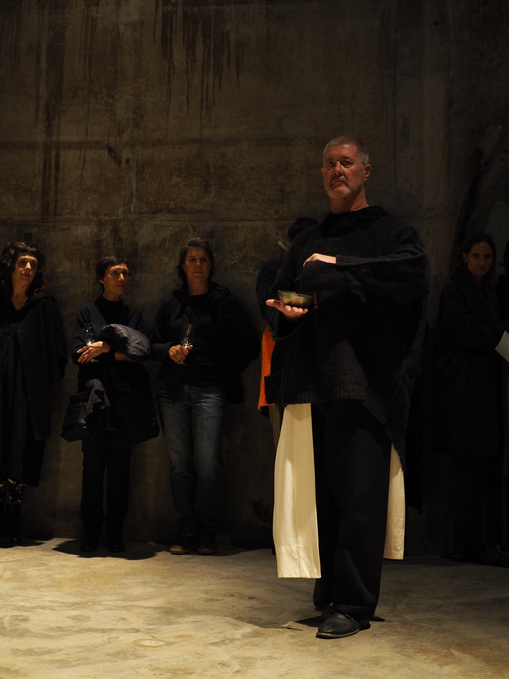 Kindred - Live Performance at Silo6 [Offsite] - Gallery Image