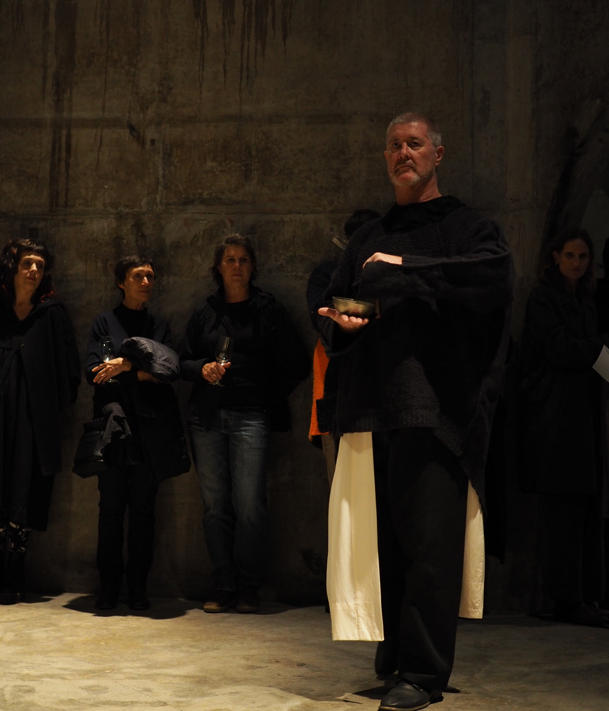 Kindred at Silo6 - Live performance, 1st May, Friday (2 Sessions) - Gallery Image