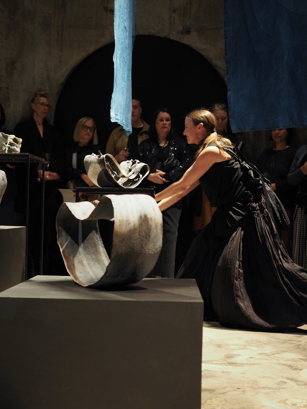 Kindred - Live Performance at Silo6 [Offsite] - Gallery Image