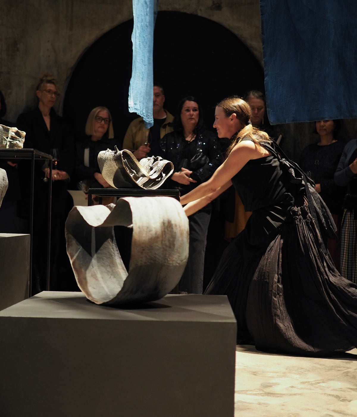 Kindred at Silo6 - Live performance, 1st May, Friday (2 Sessions) - Gallery Image