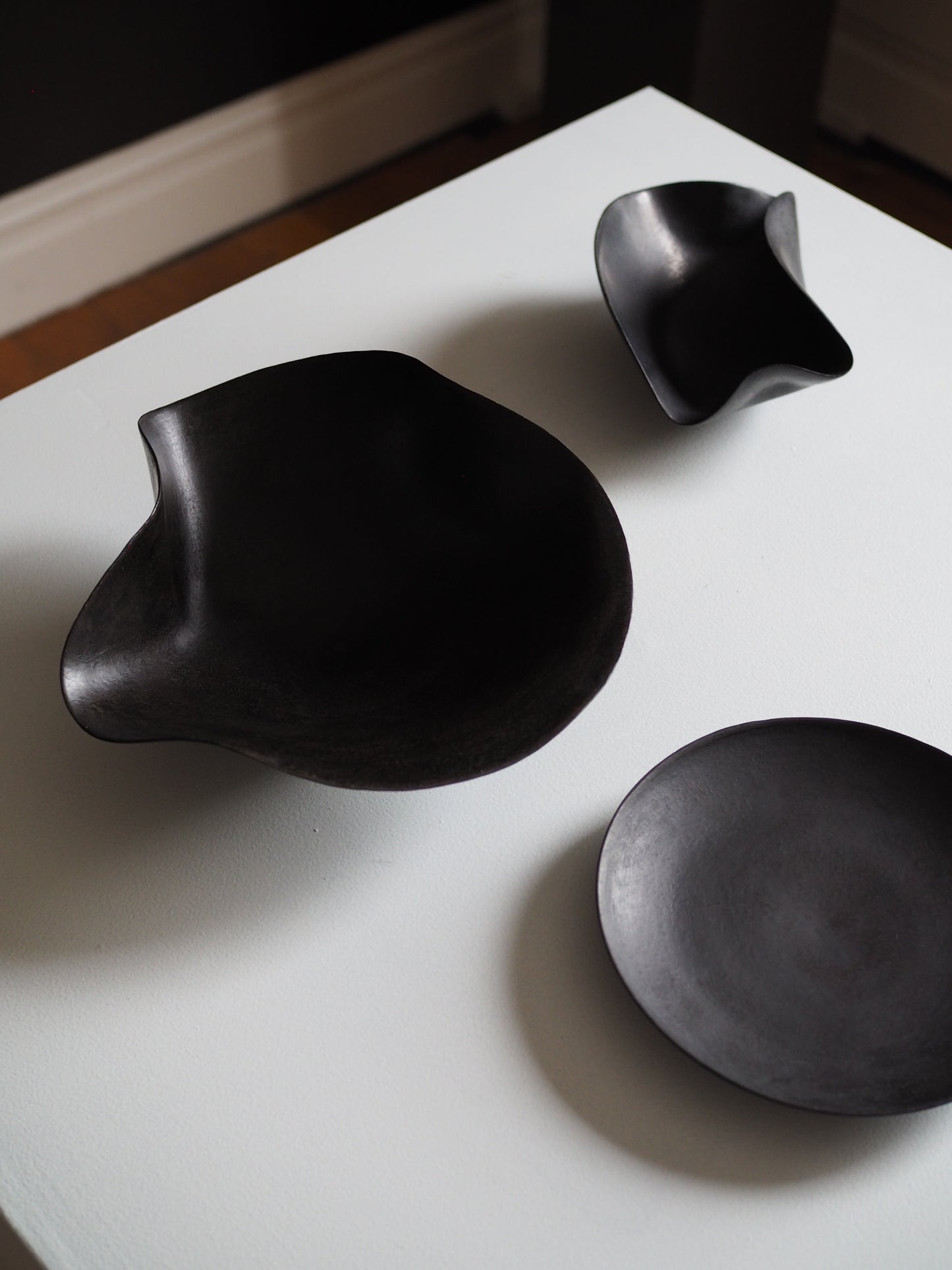 Irregular Bowl / Small