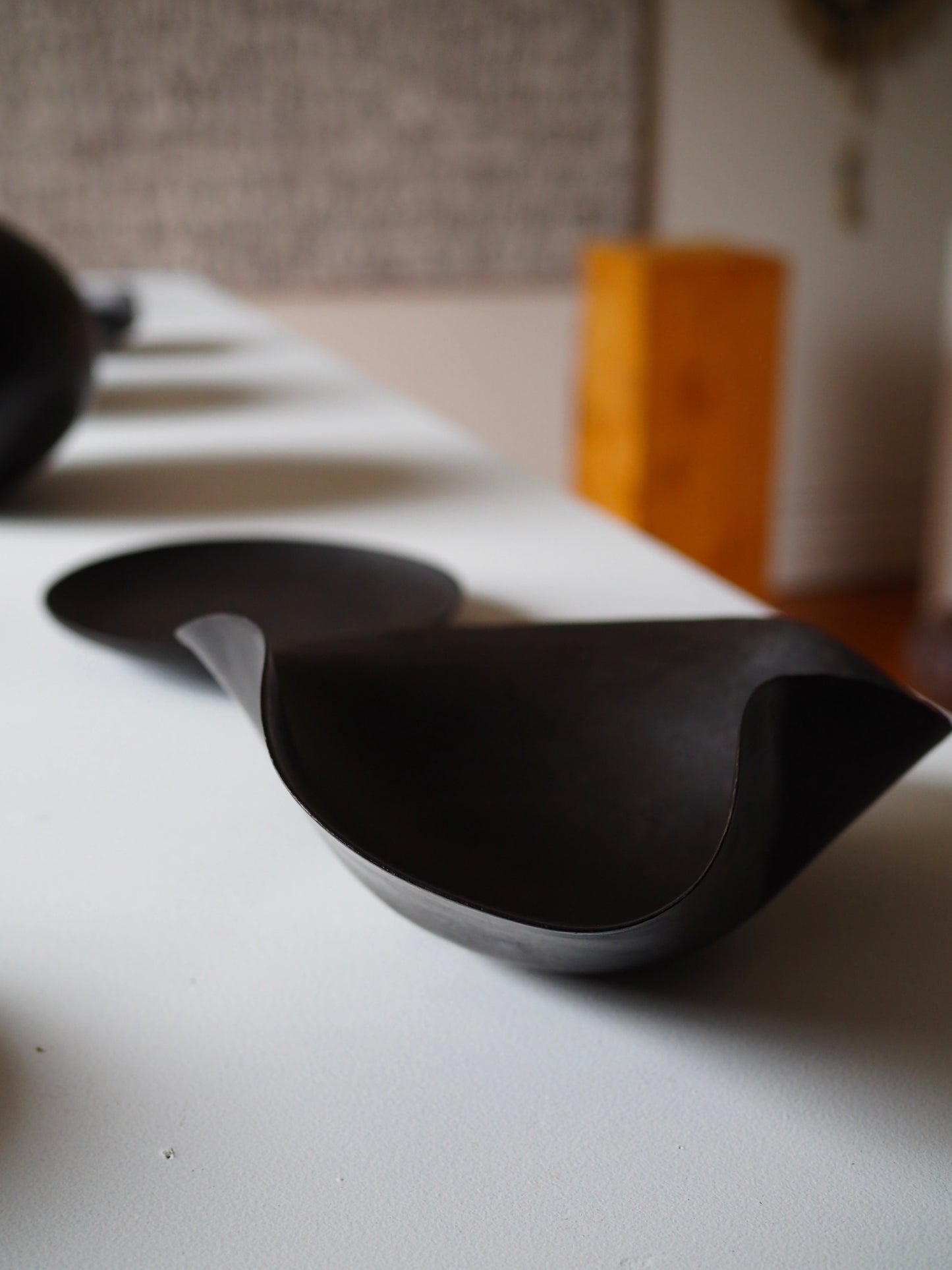 Irregular Bowl / Large