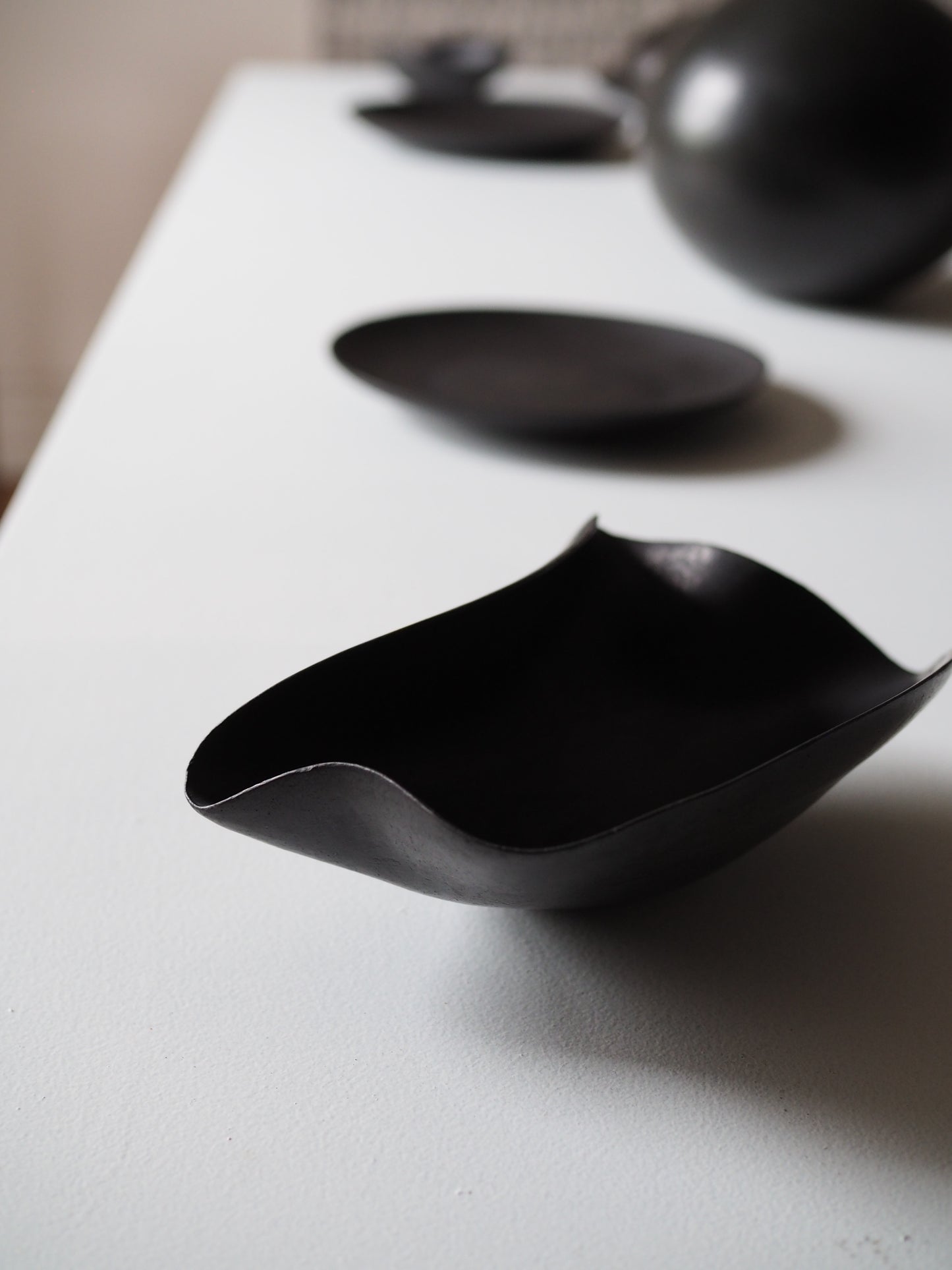 Irregular Bowl / Small