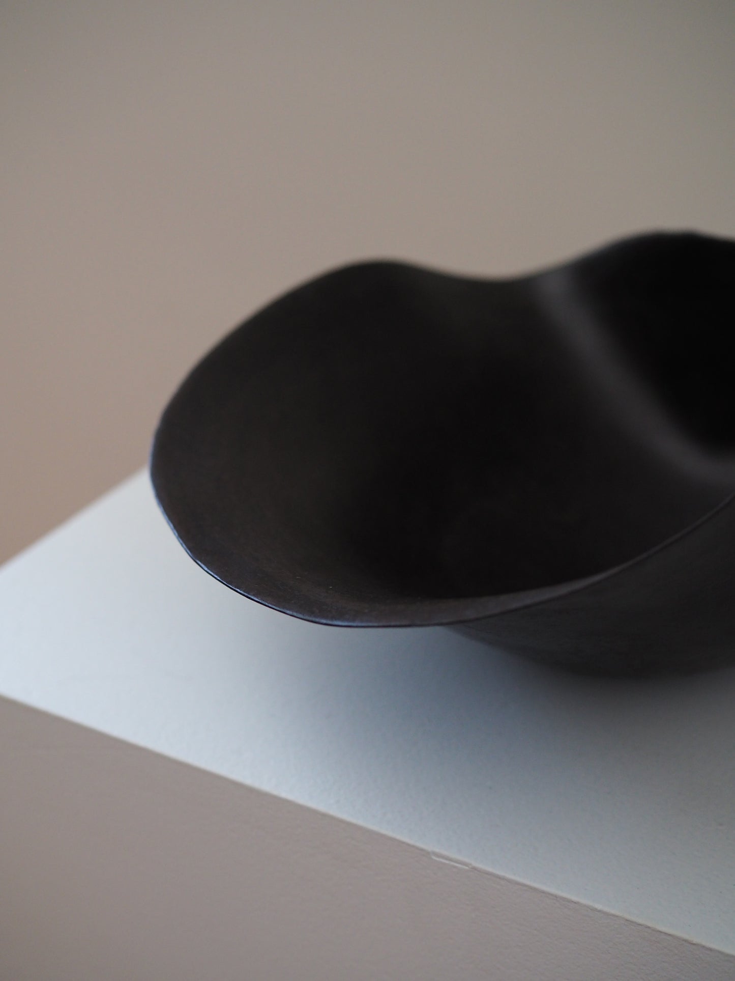 Irregular Bowl / Large