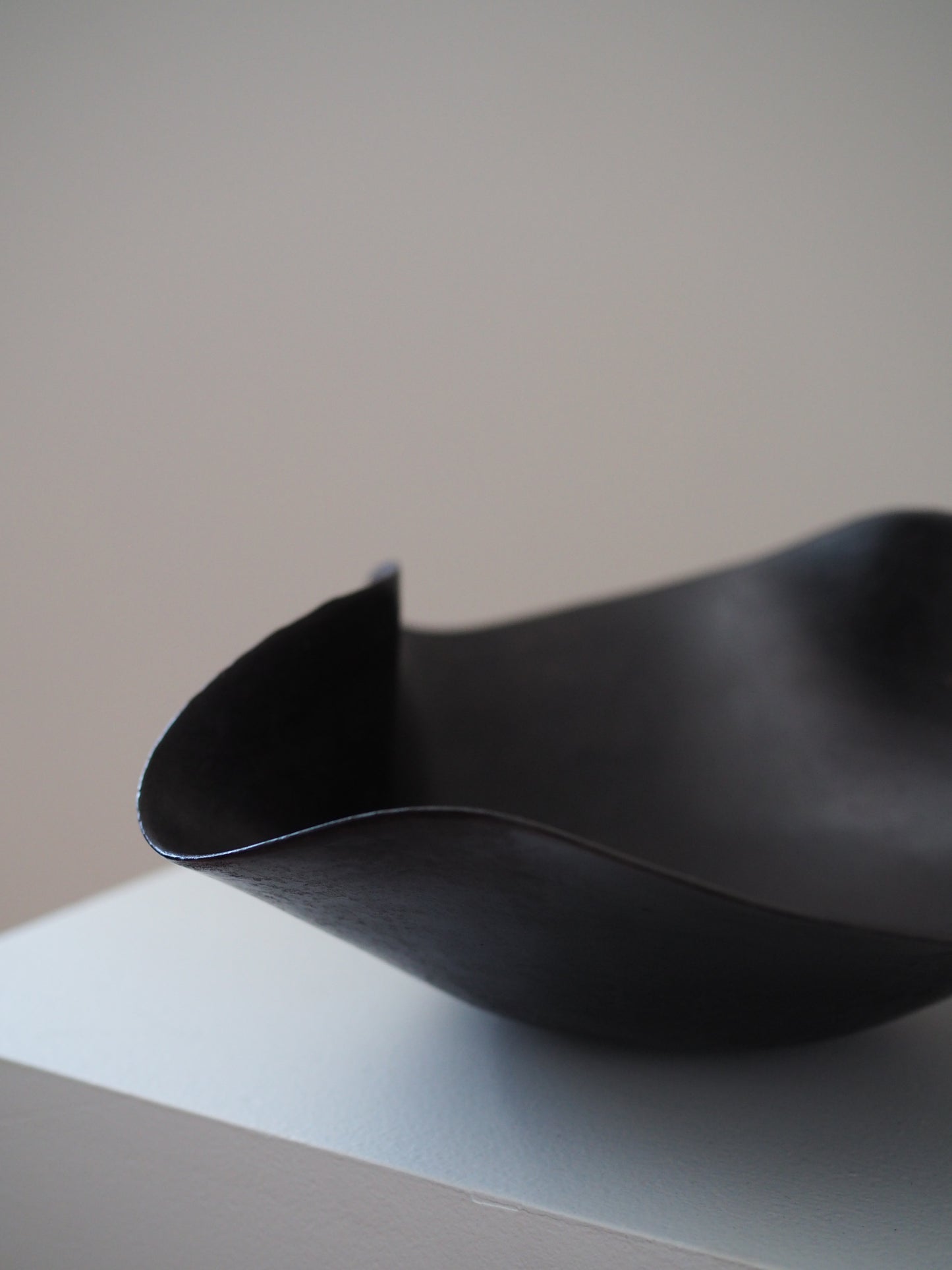 Irregular Bowl / Large