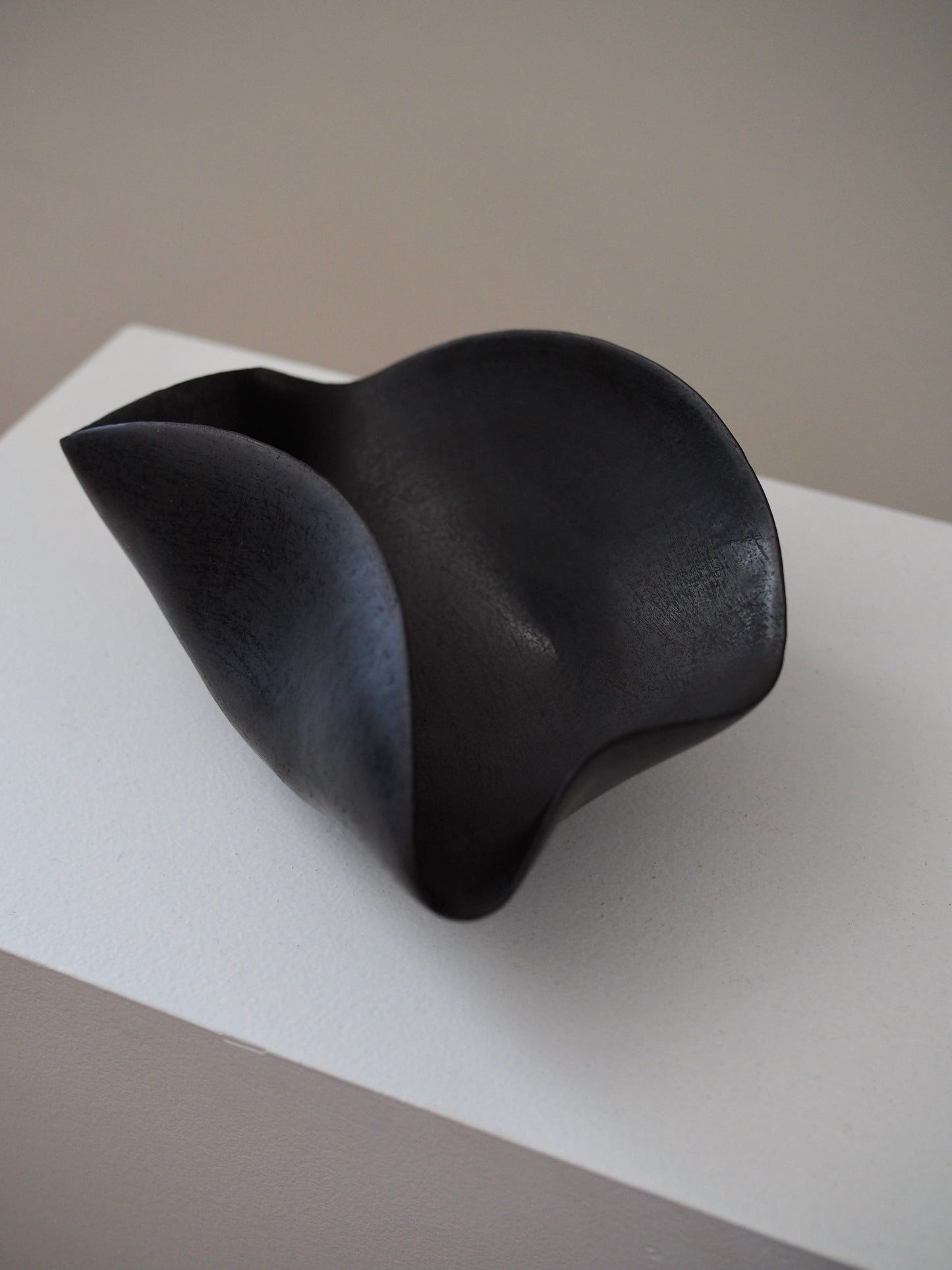 Irregular Bowl / Small