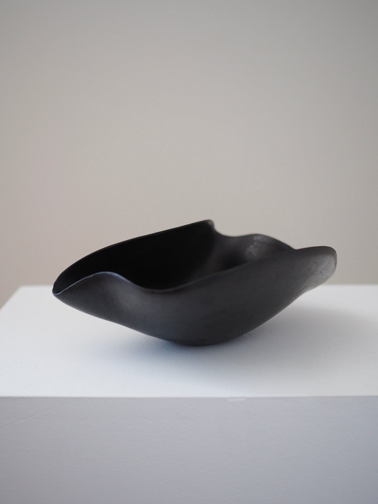 Irregular Bowl / Small