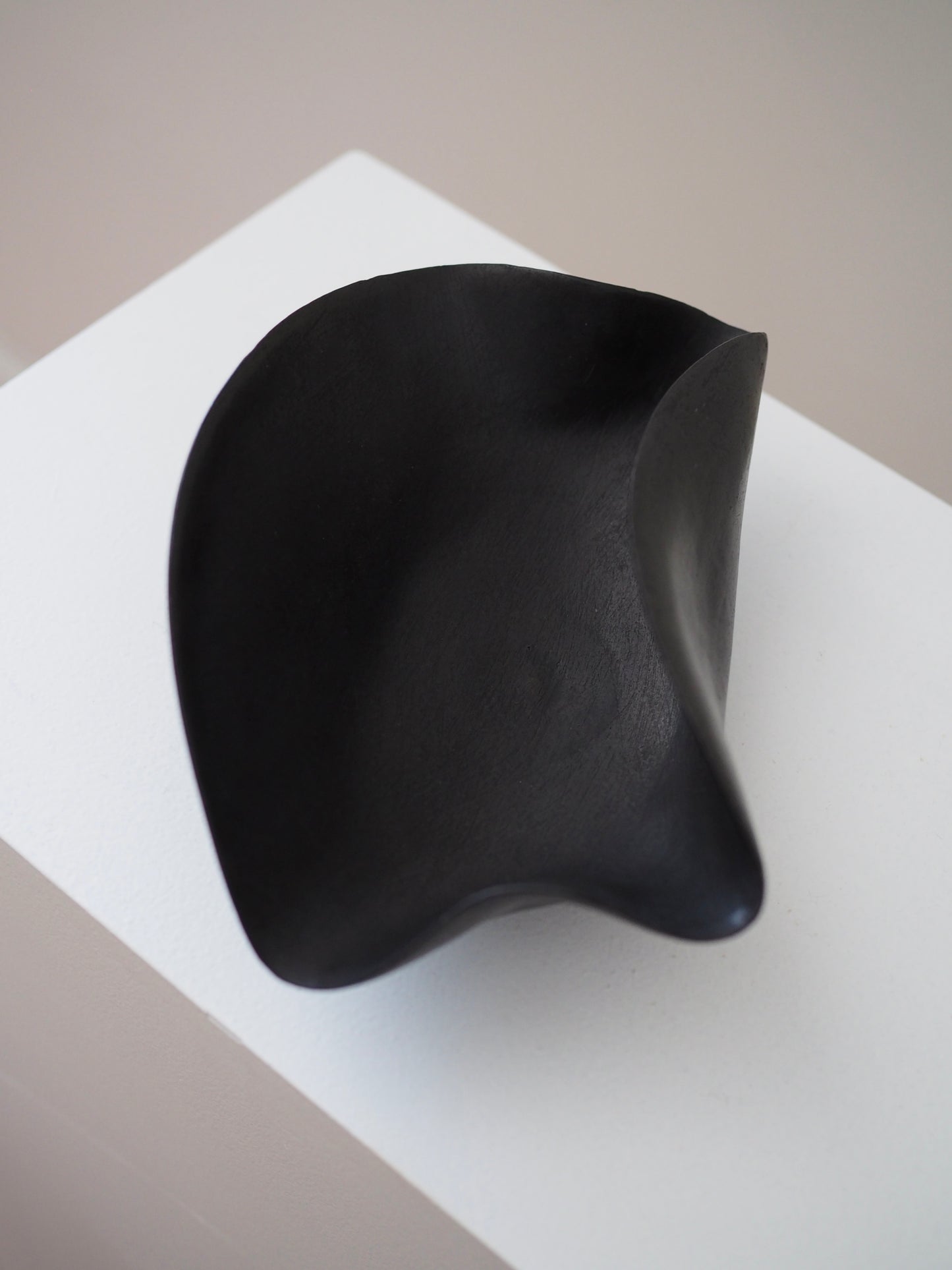 Irregular Bowl / Small