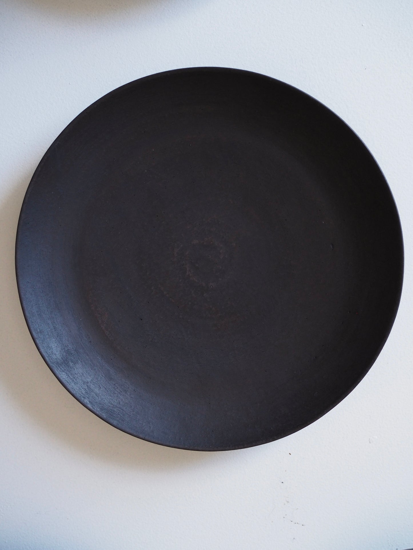 Black Plate - L or S
