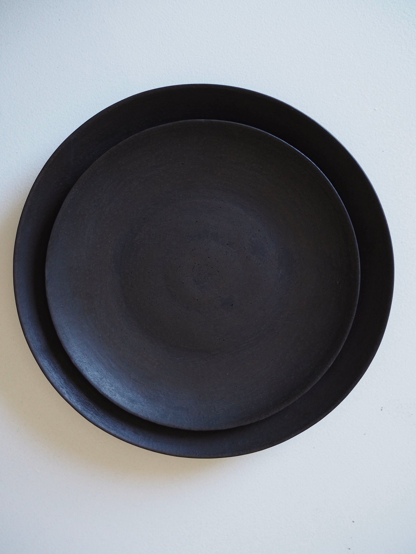 Black Plate - L or S