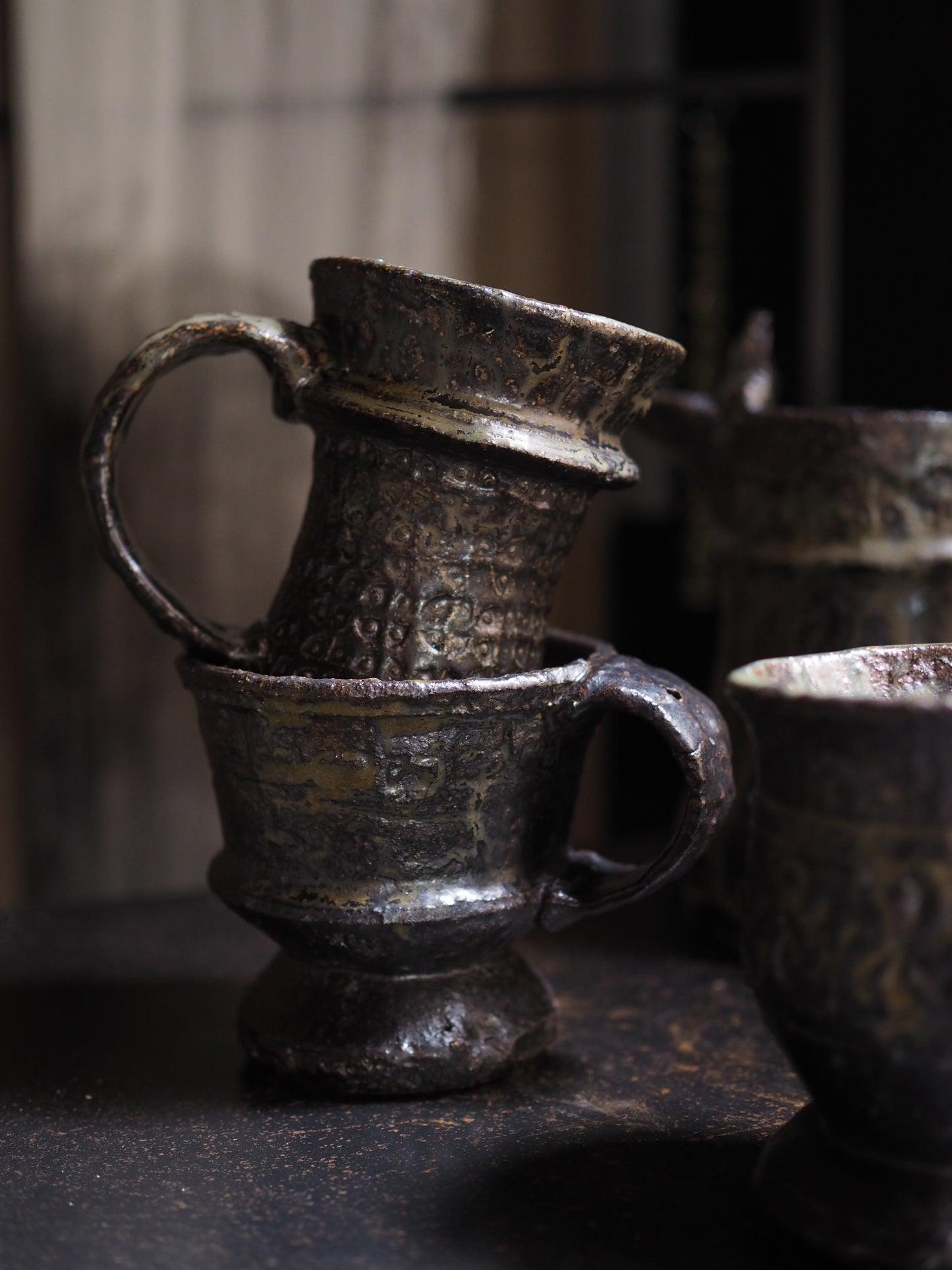 Mug, ver.1, ver.2, ver.3