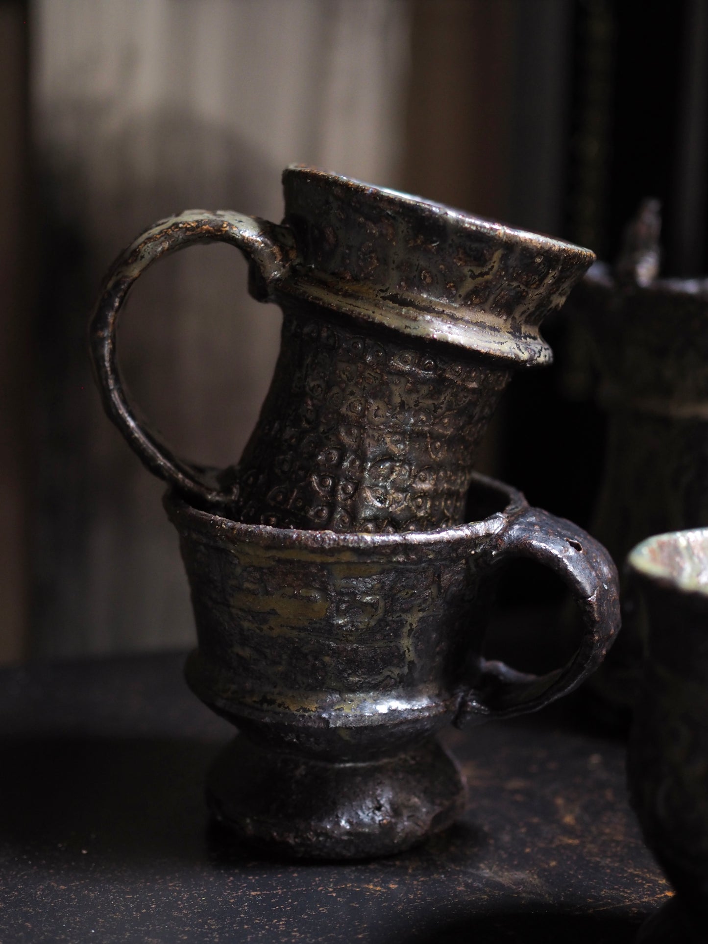 Mug, ver.1, ver.2, ver.3