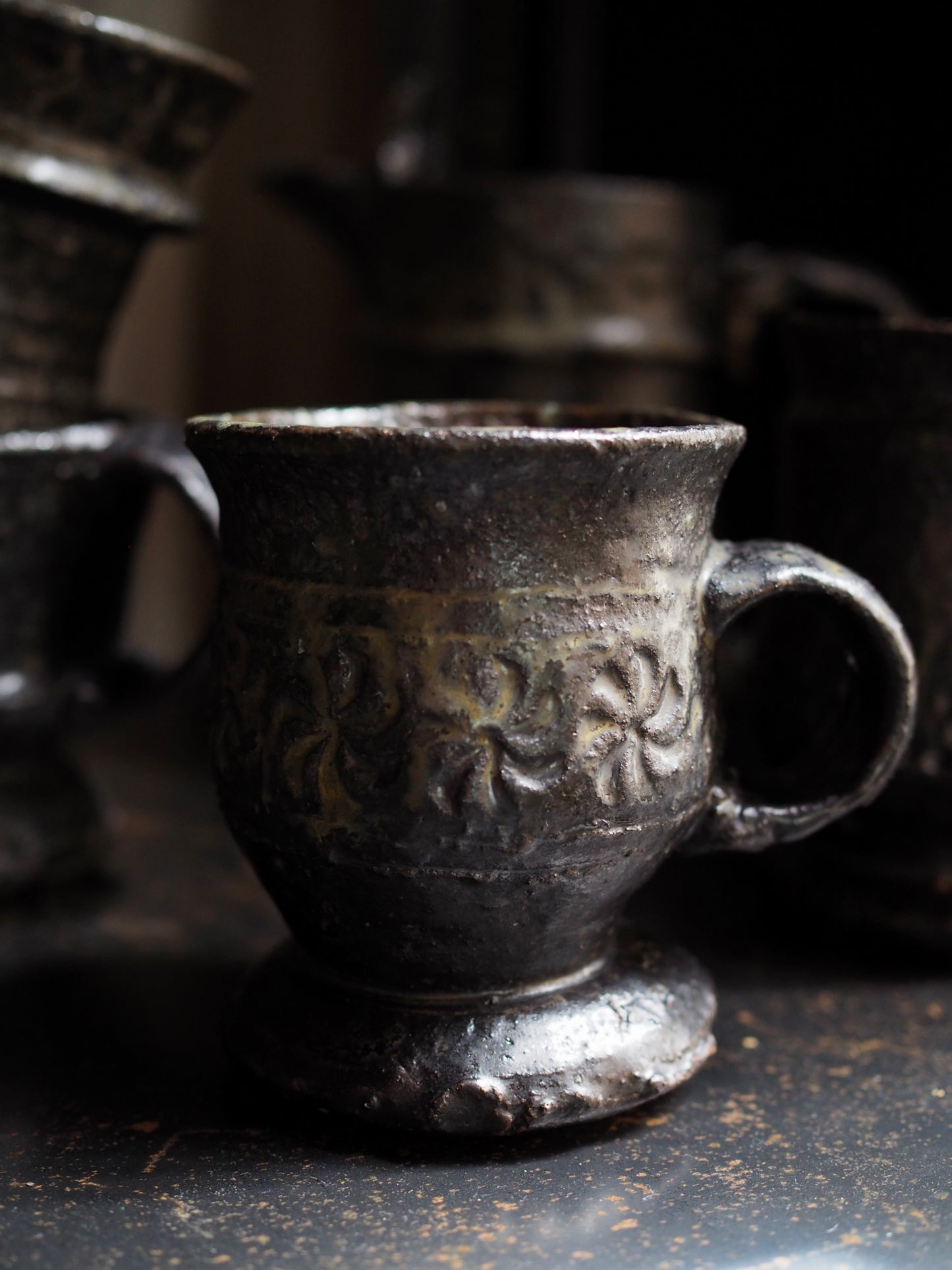 Mug, ver.1, ver.2, ver.3