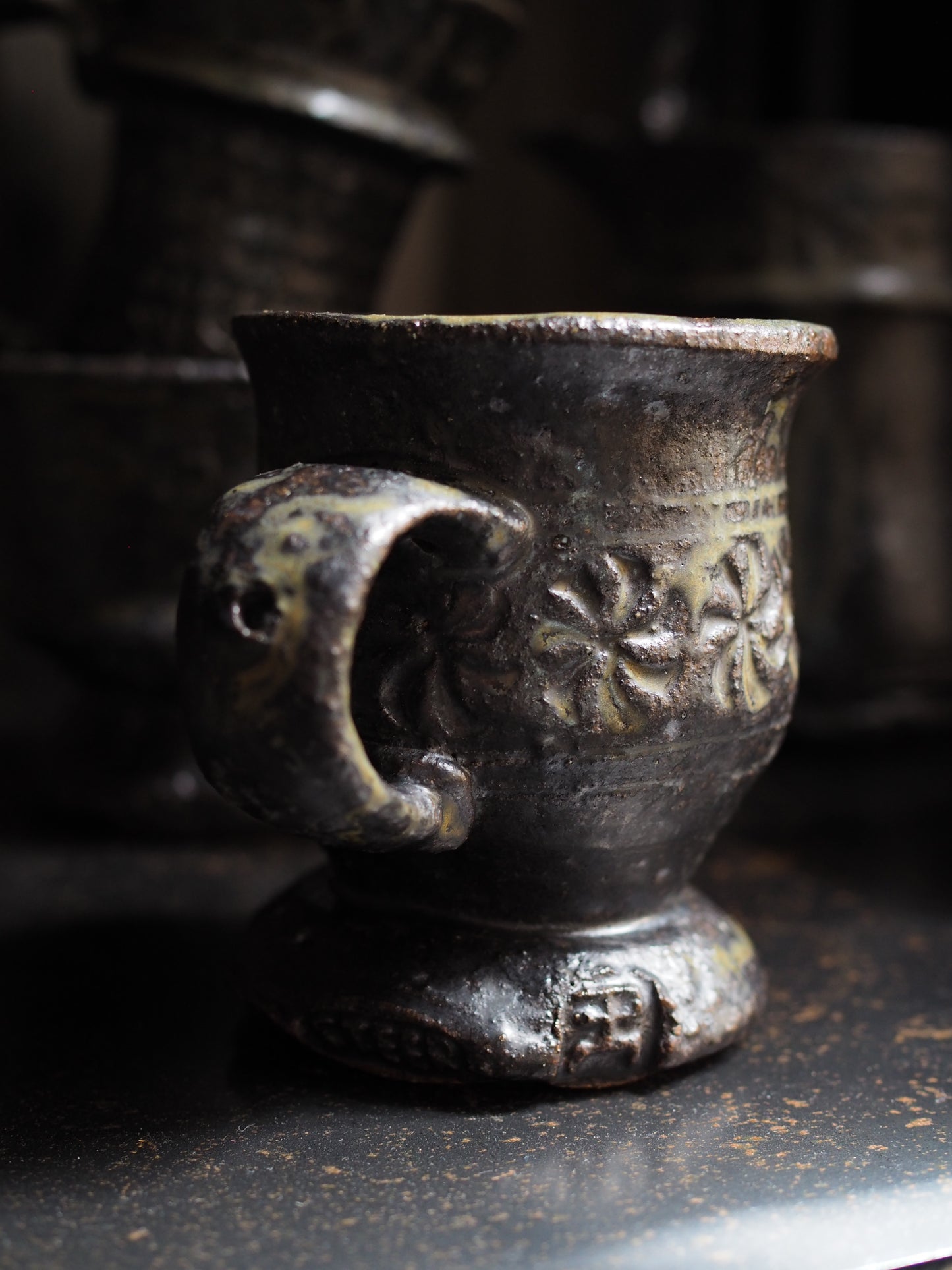 Mug, ver.1, ver.2, ver.3