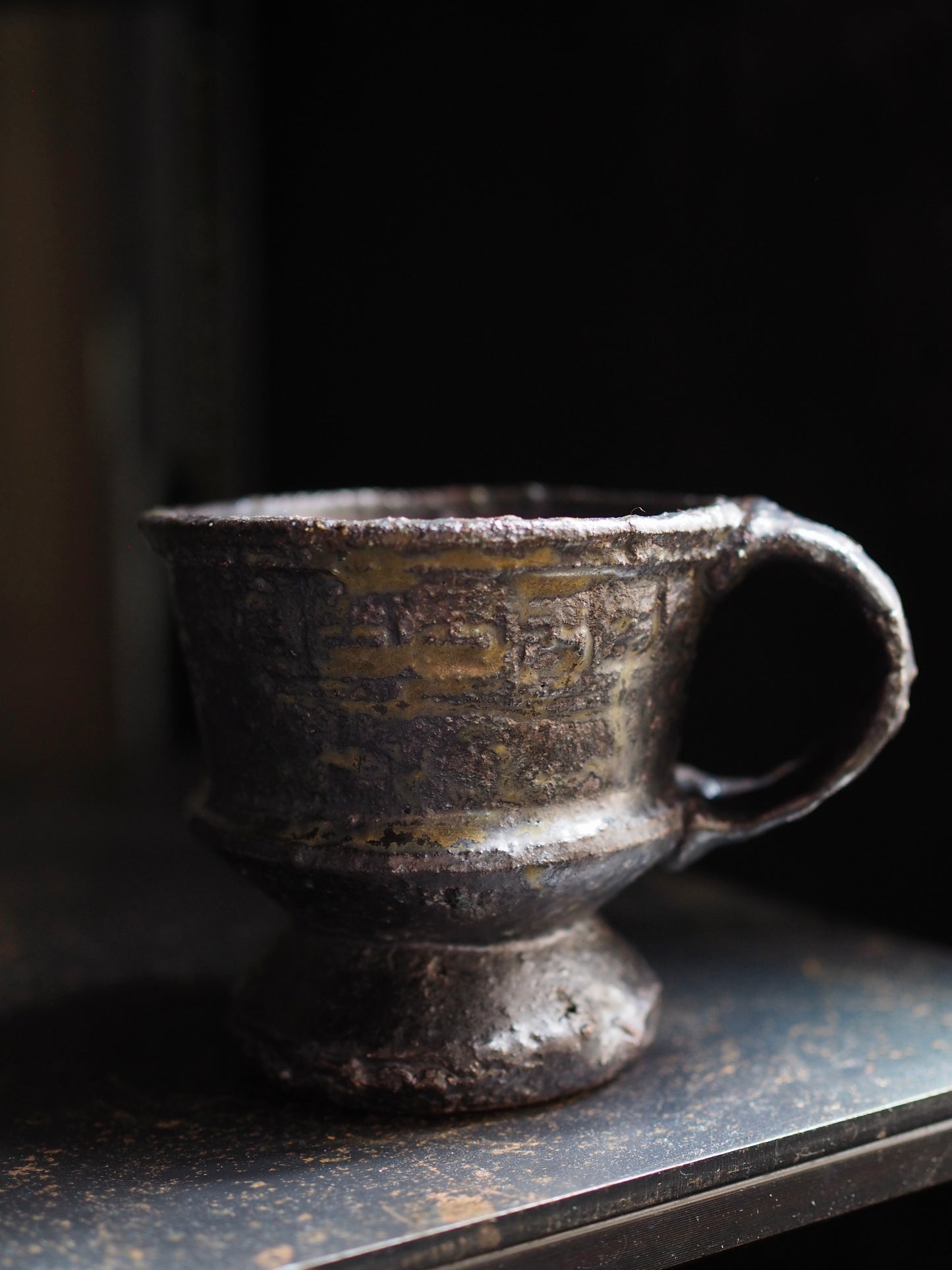 Mug, ver.1, ver.2, ver.3