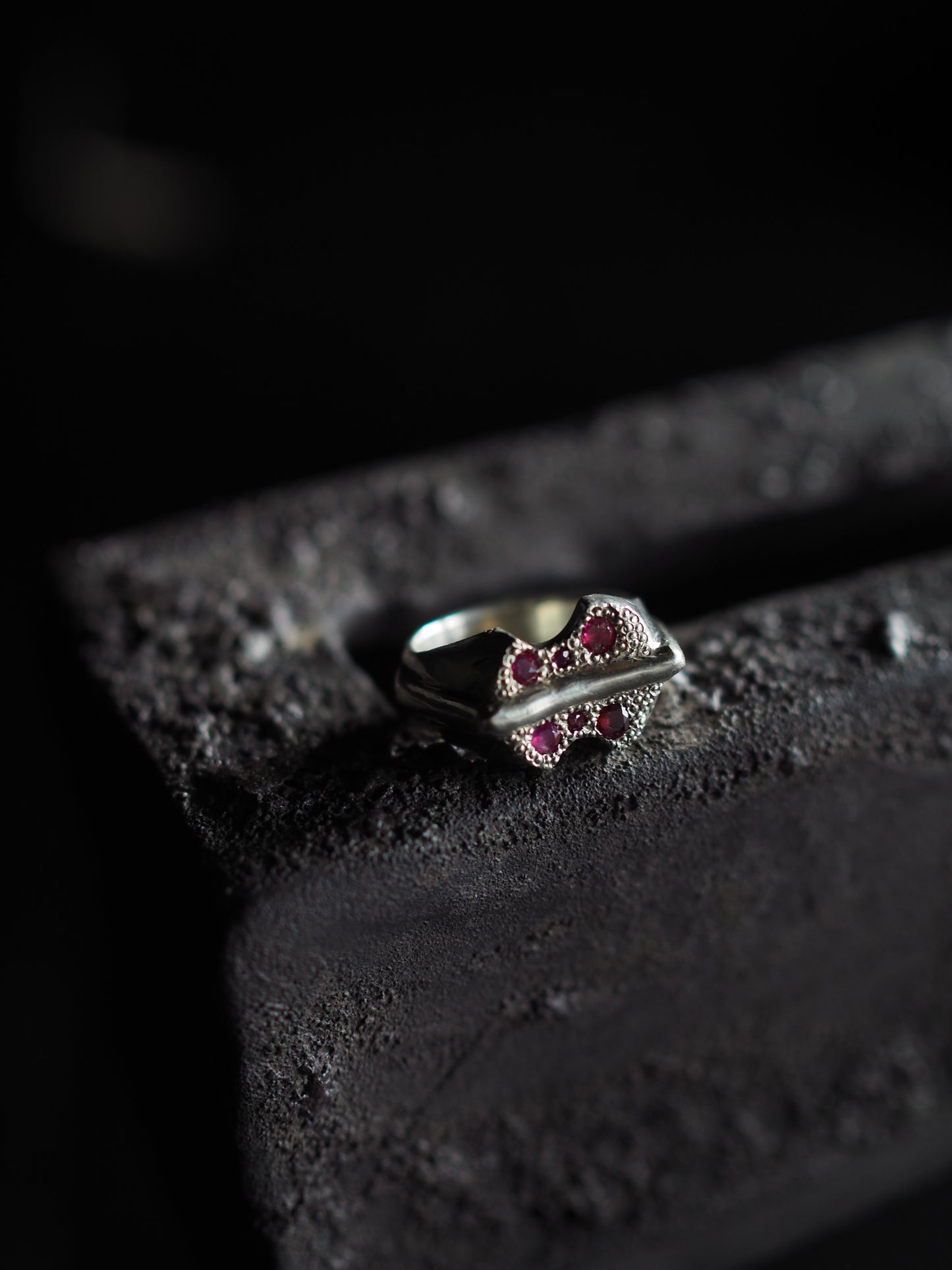 Collection 4 - Ring.1, Ring.2