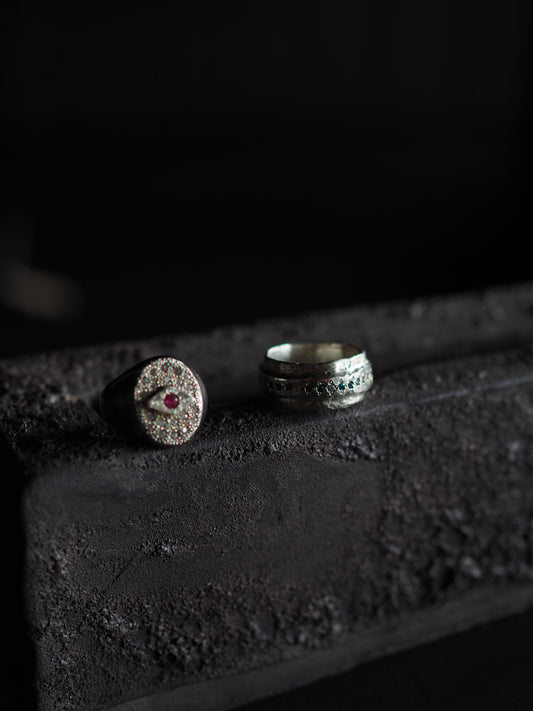 Collection 4 - Ring.3, Ring.4