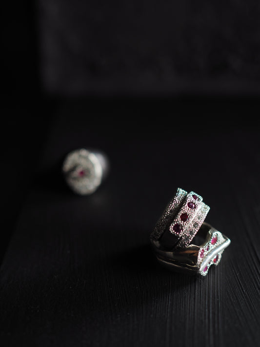 Collection 4 - Ring.1, Ring.2