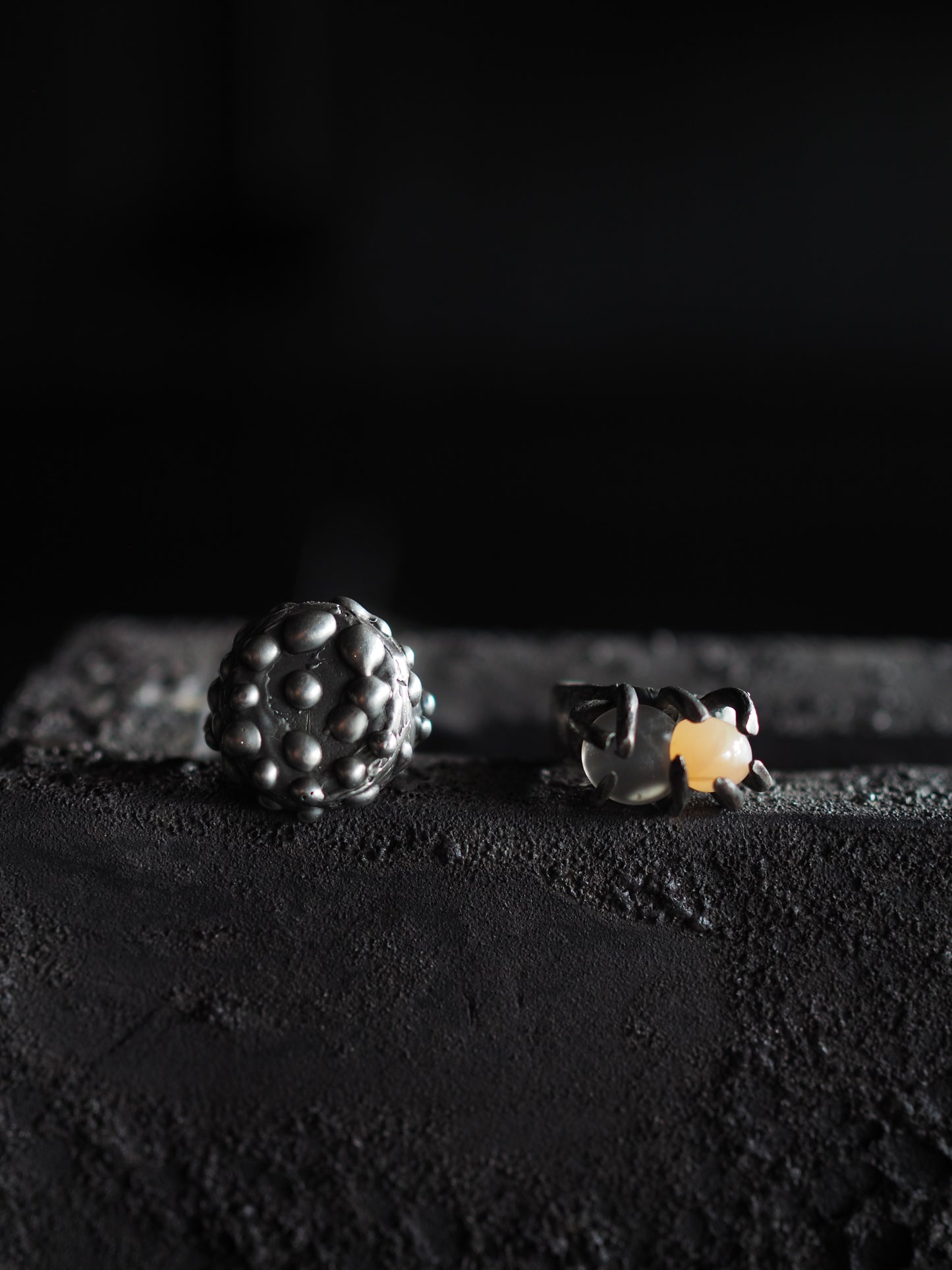 Collection 4 - Ring.5, Ring.6