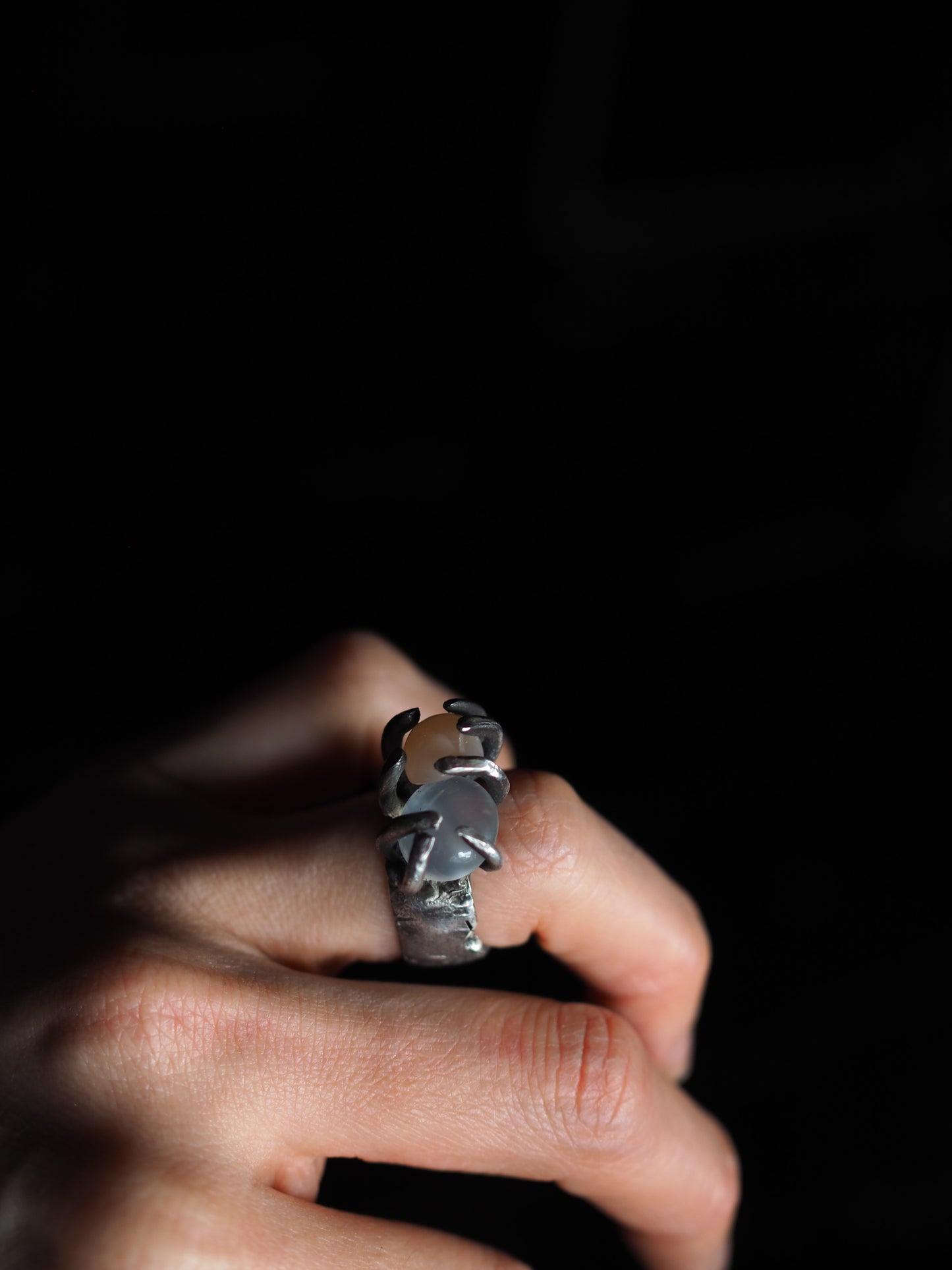 Collection 4 - Ring.5, Ring.6