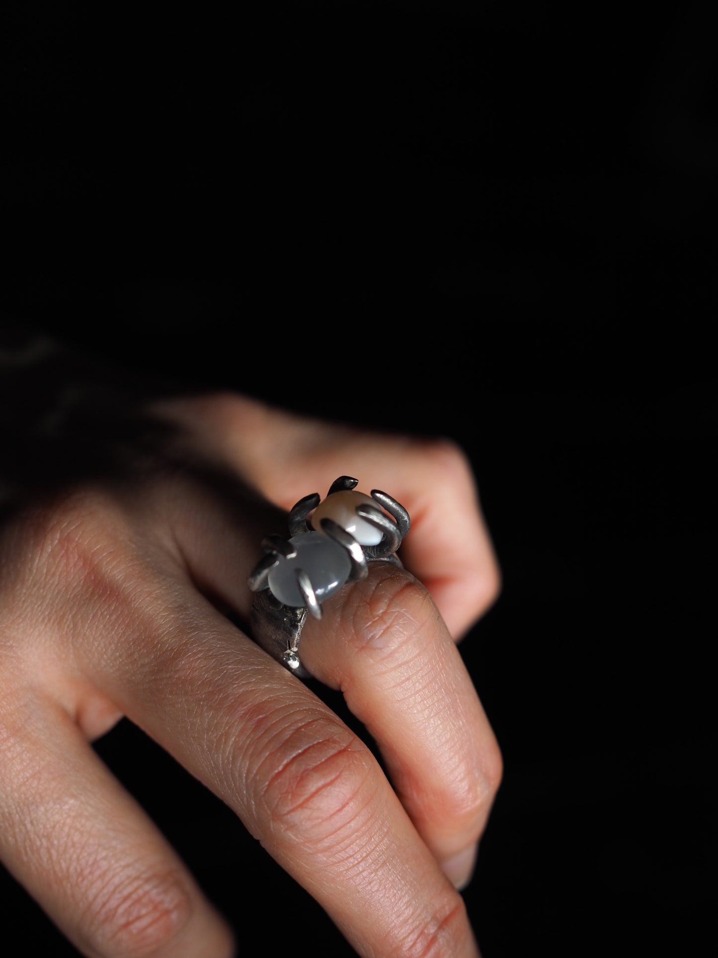 Collection 4 - Ring.5, Ring.6