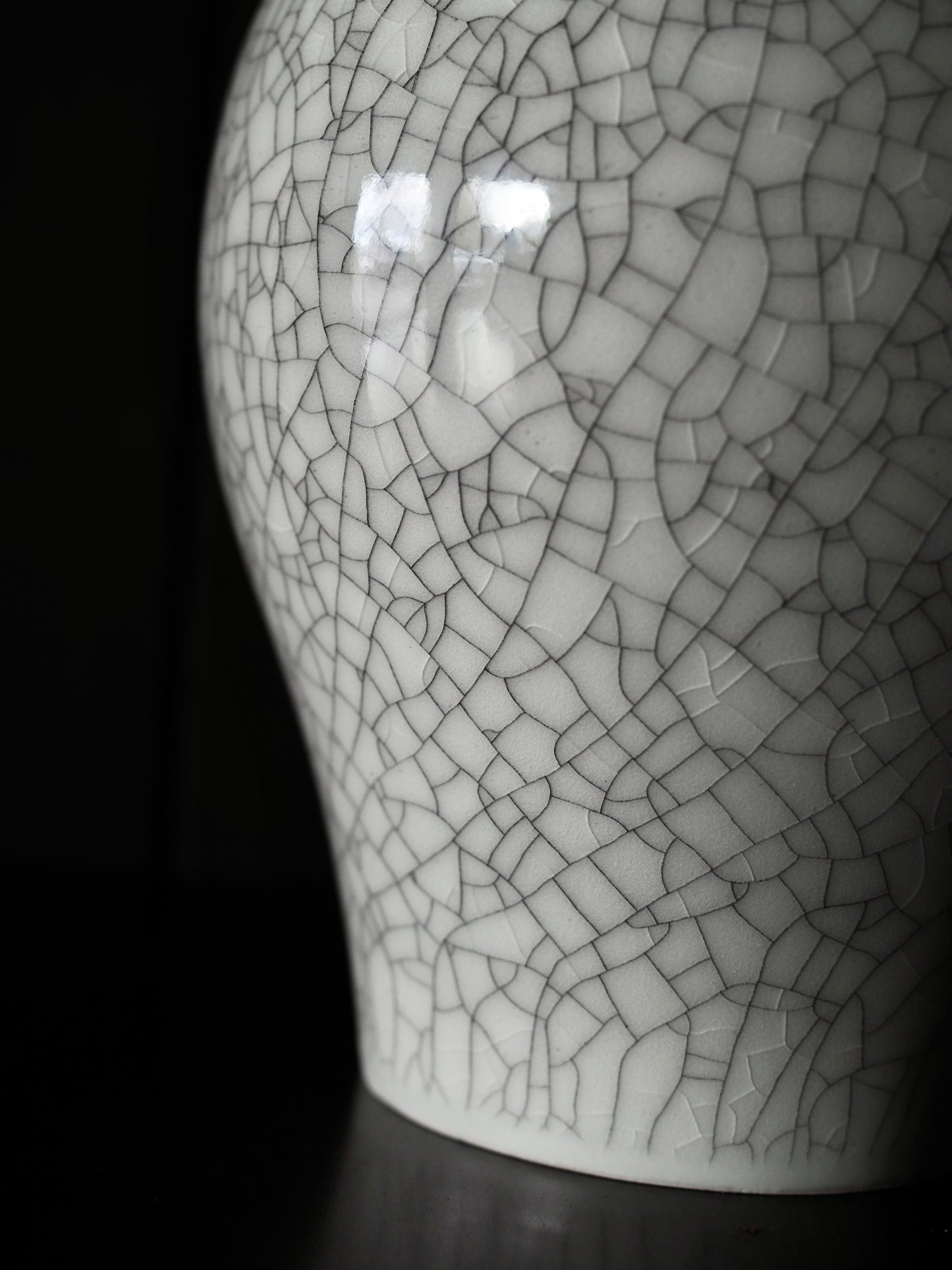Table Lamp, Ver 8