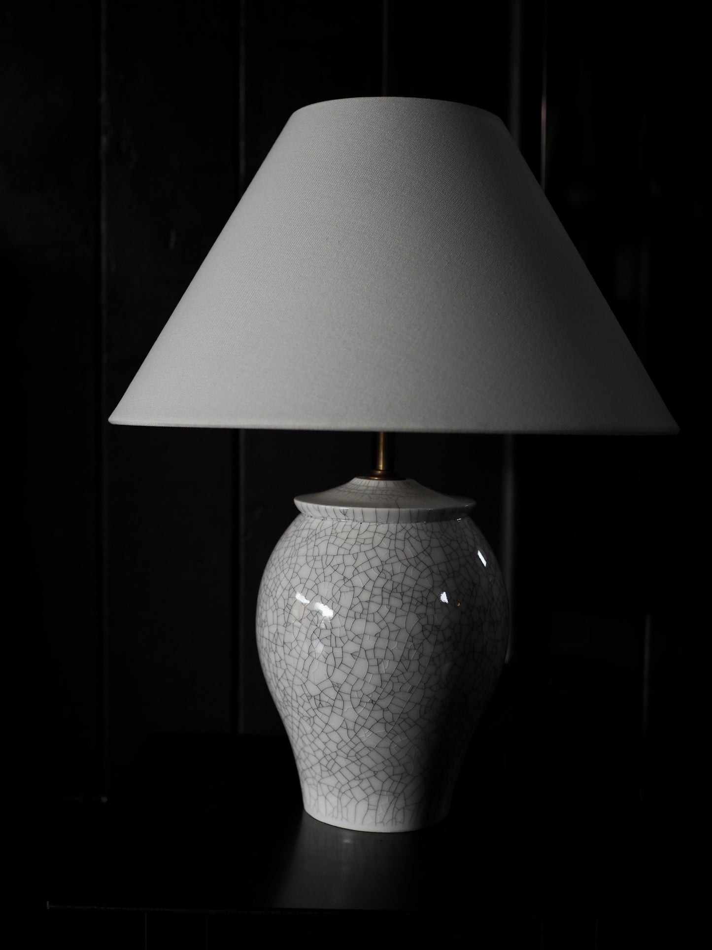 Table Lamp, Ver 8