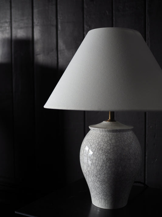 Table Lamp, Ver 8