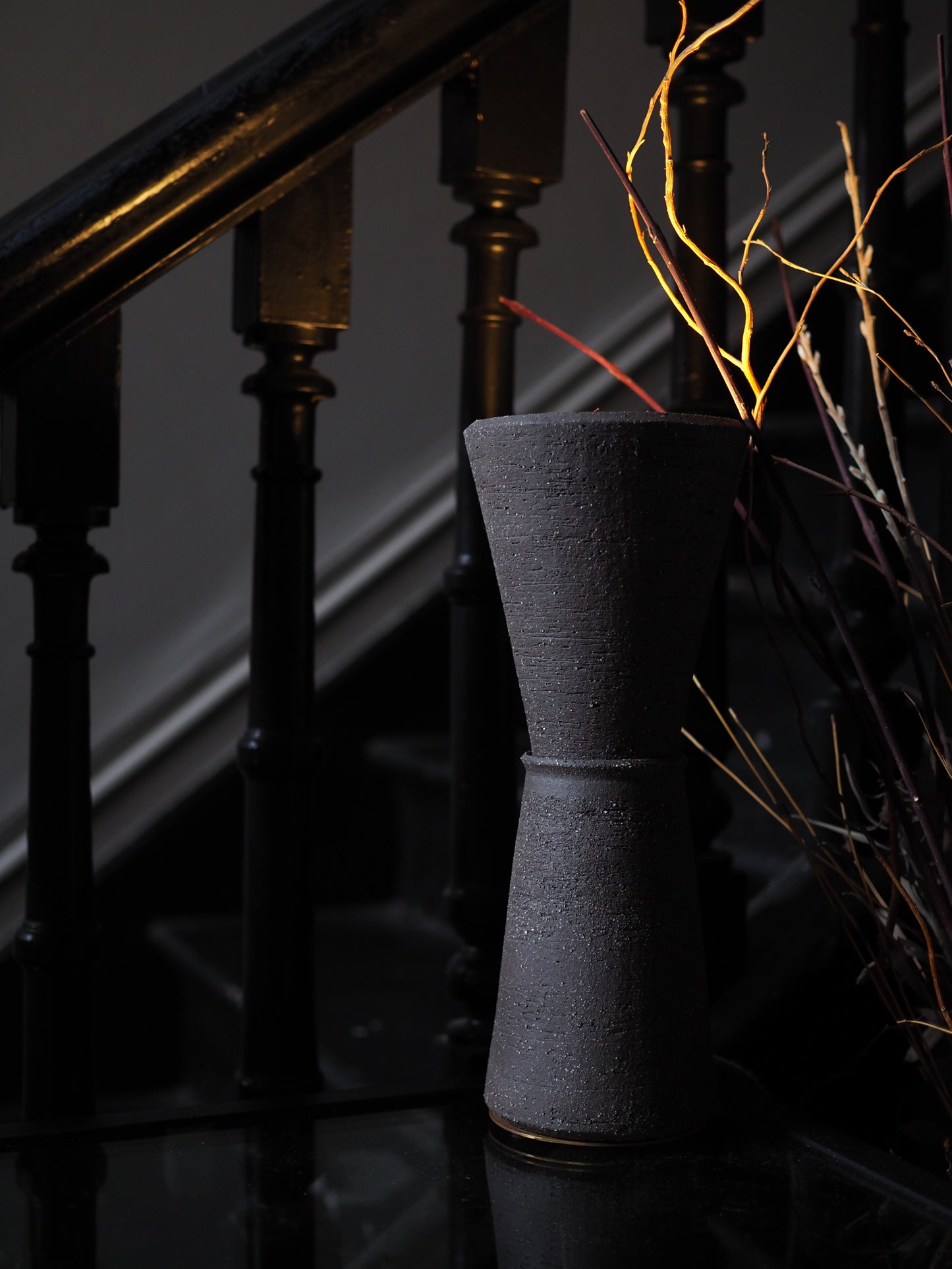 Ceramic Lamp