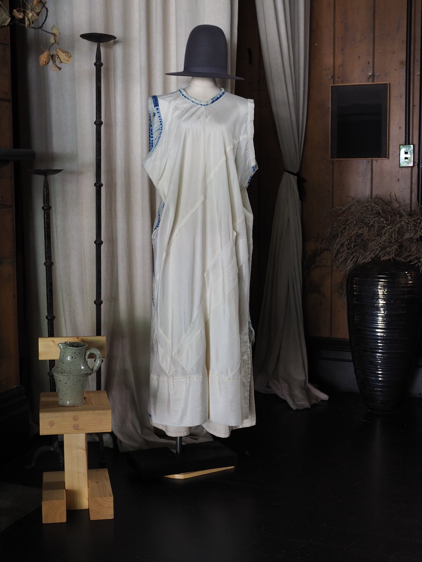 Backwards Forwards Dress