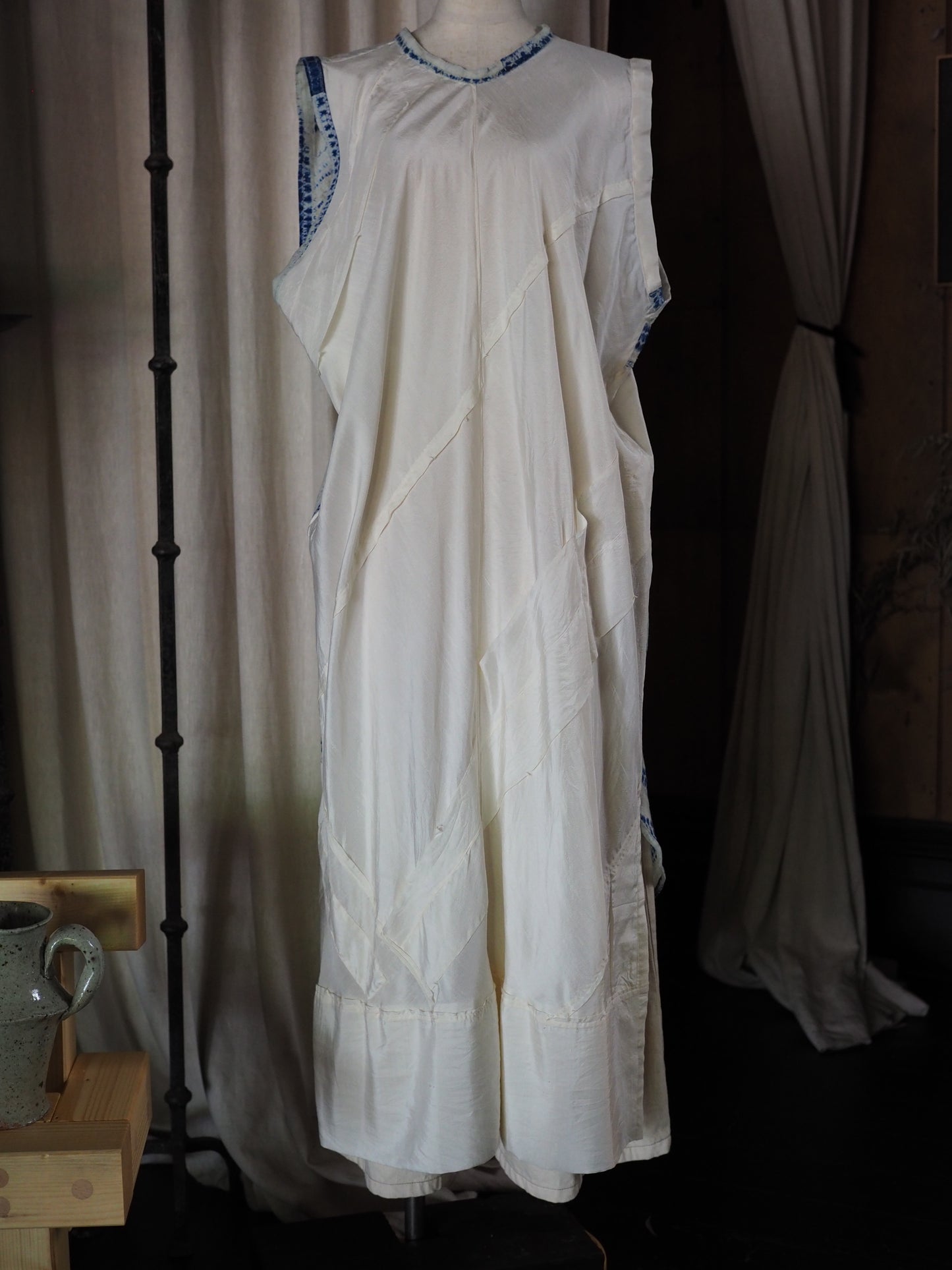 Backwards Forwards Dress