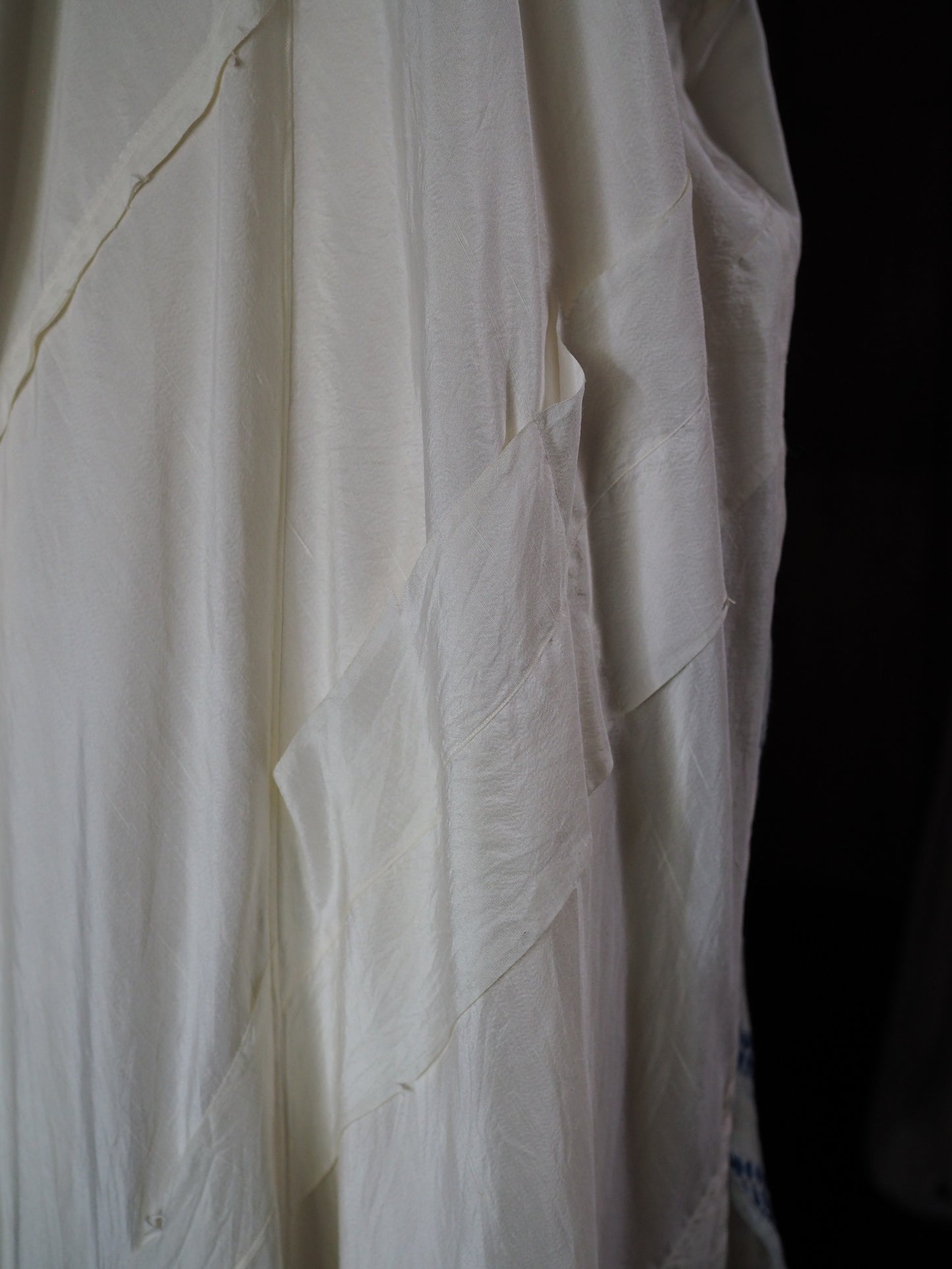 Backwards Forwards Dress