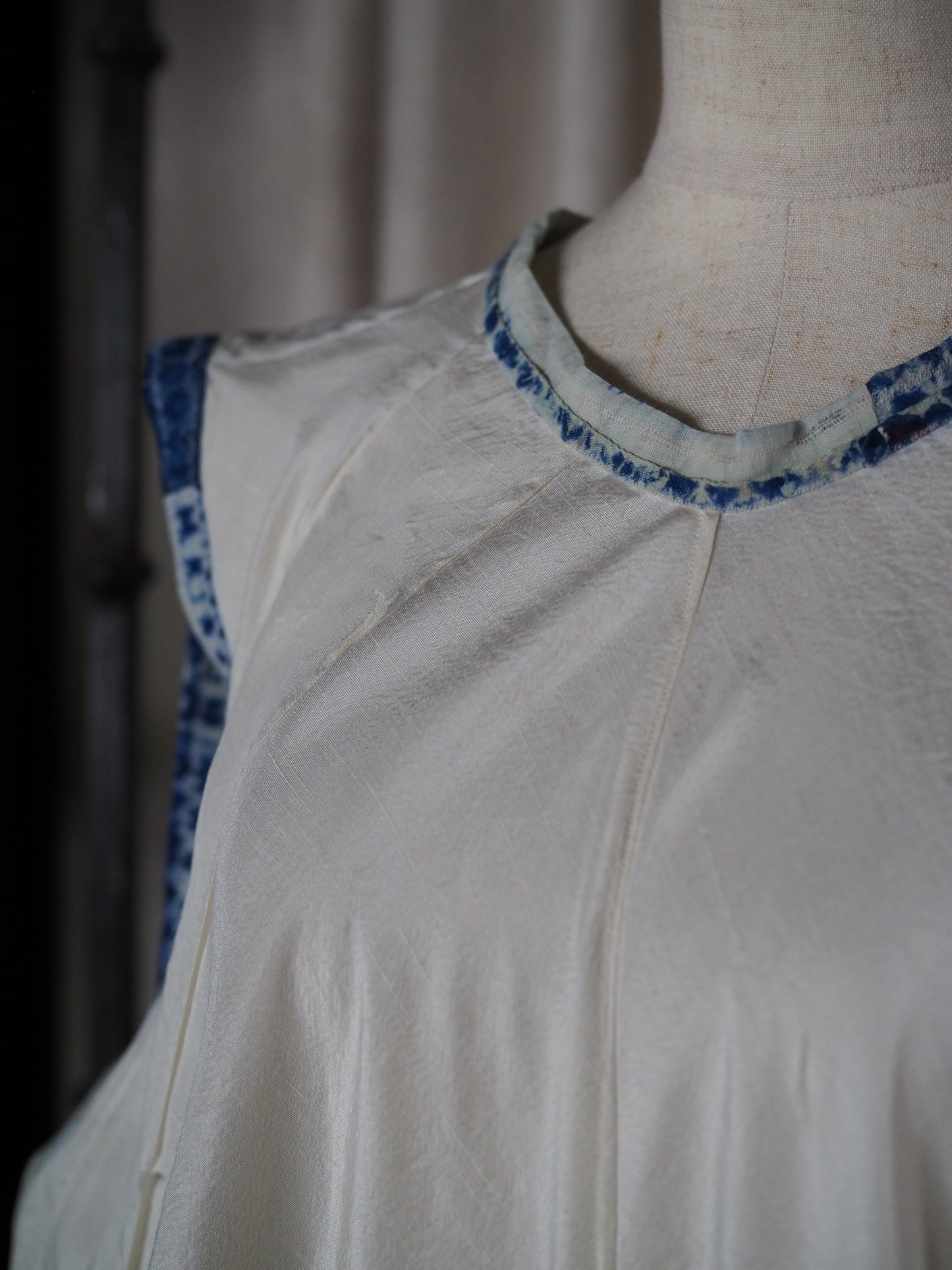 Backwards Forwards Dress