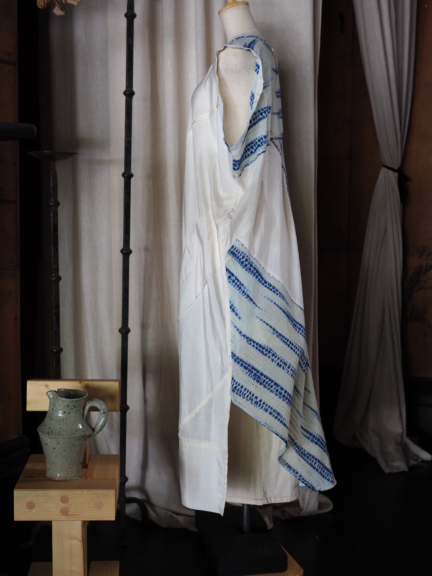 Backwards Forwards Dress