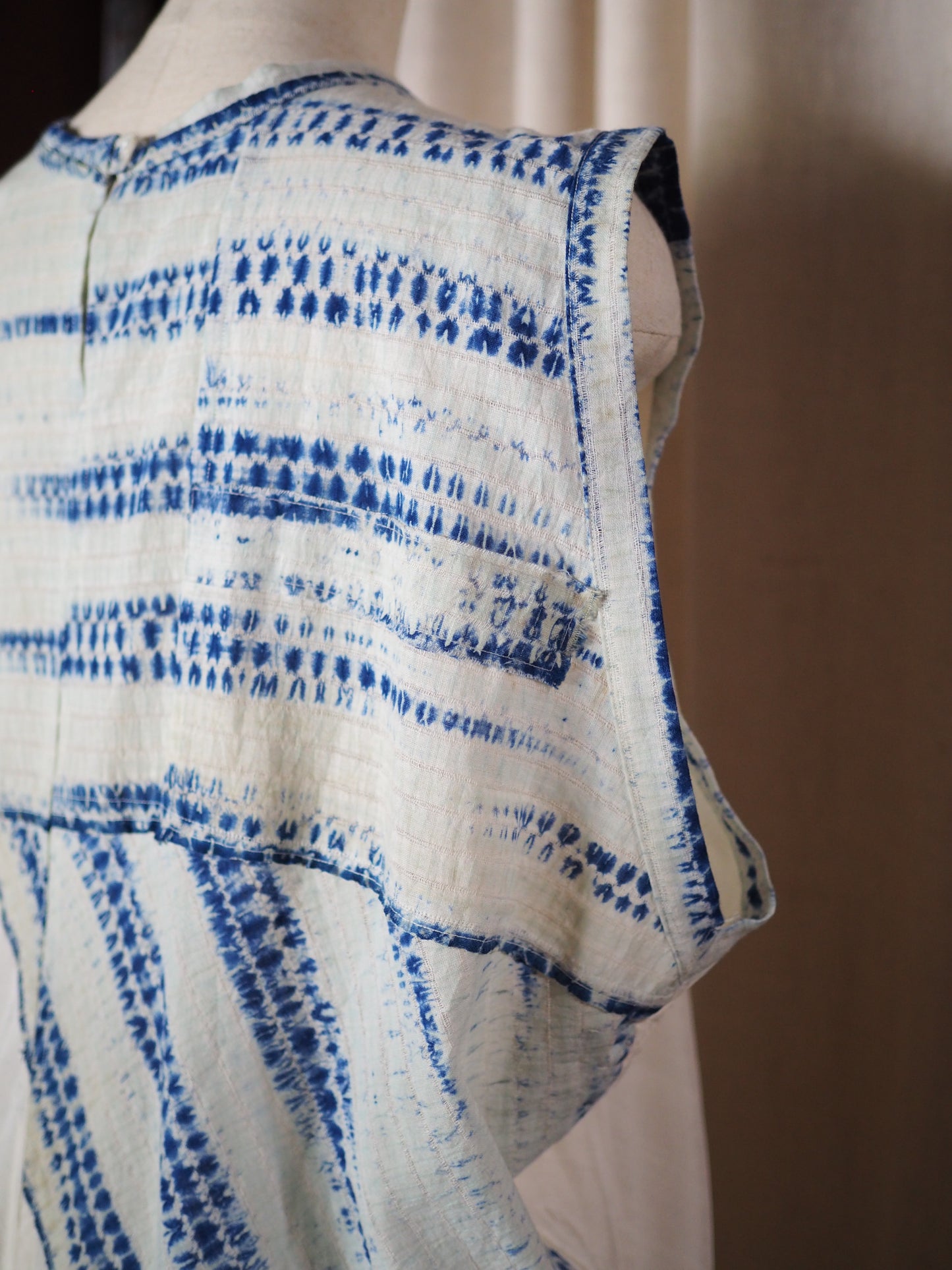 Backwards Forwards Dress