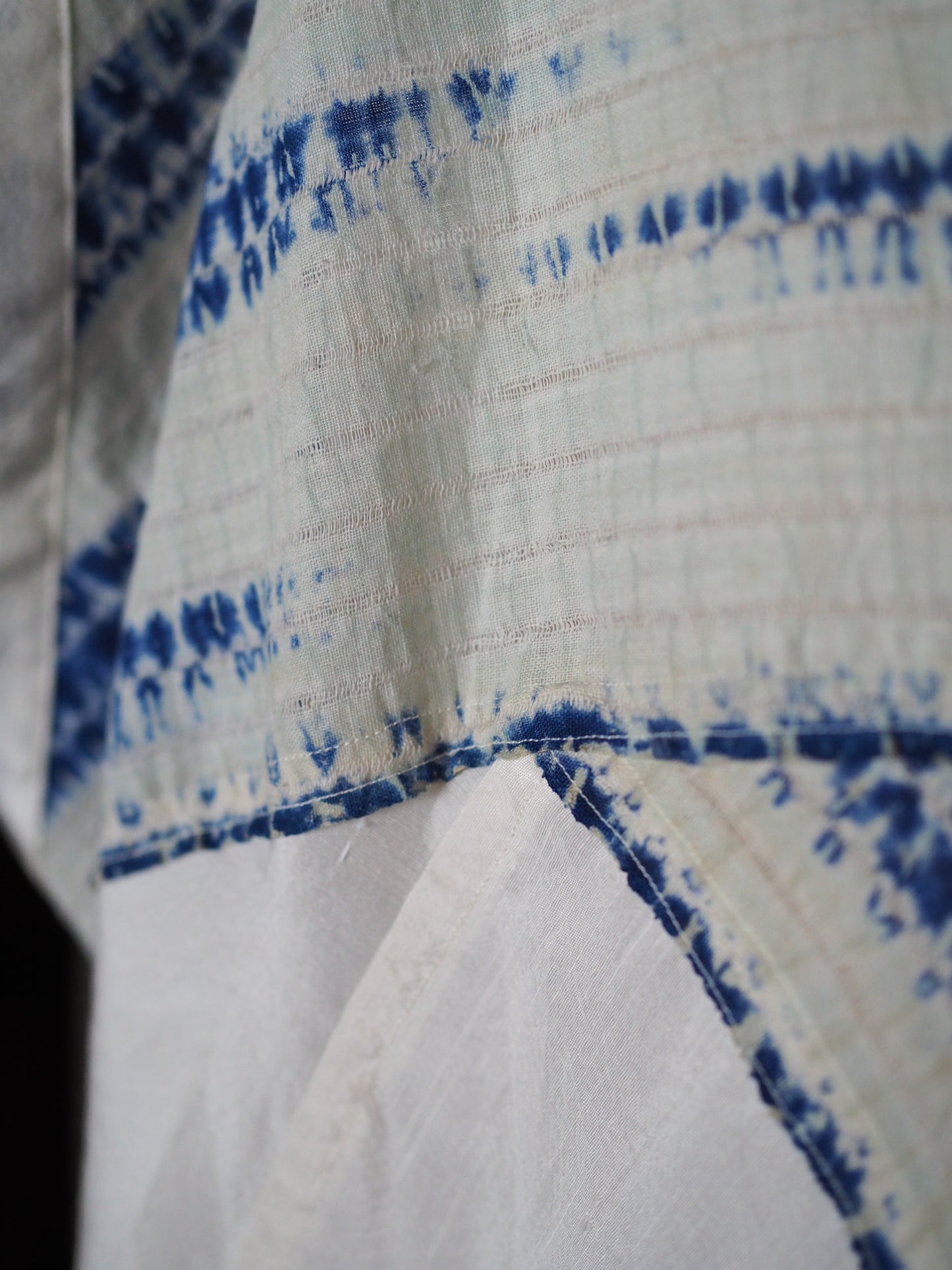 Backwards Forwards Dress