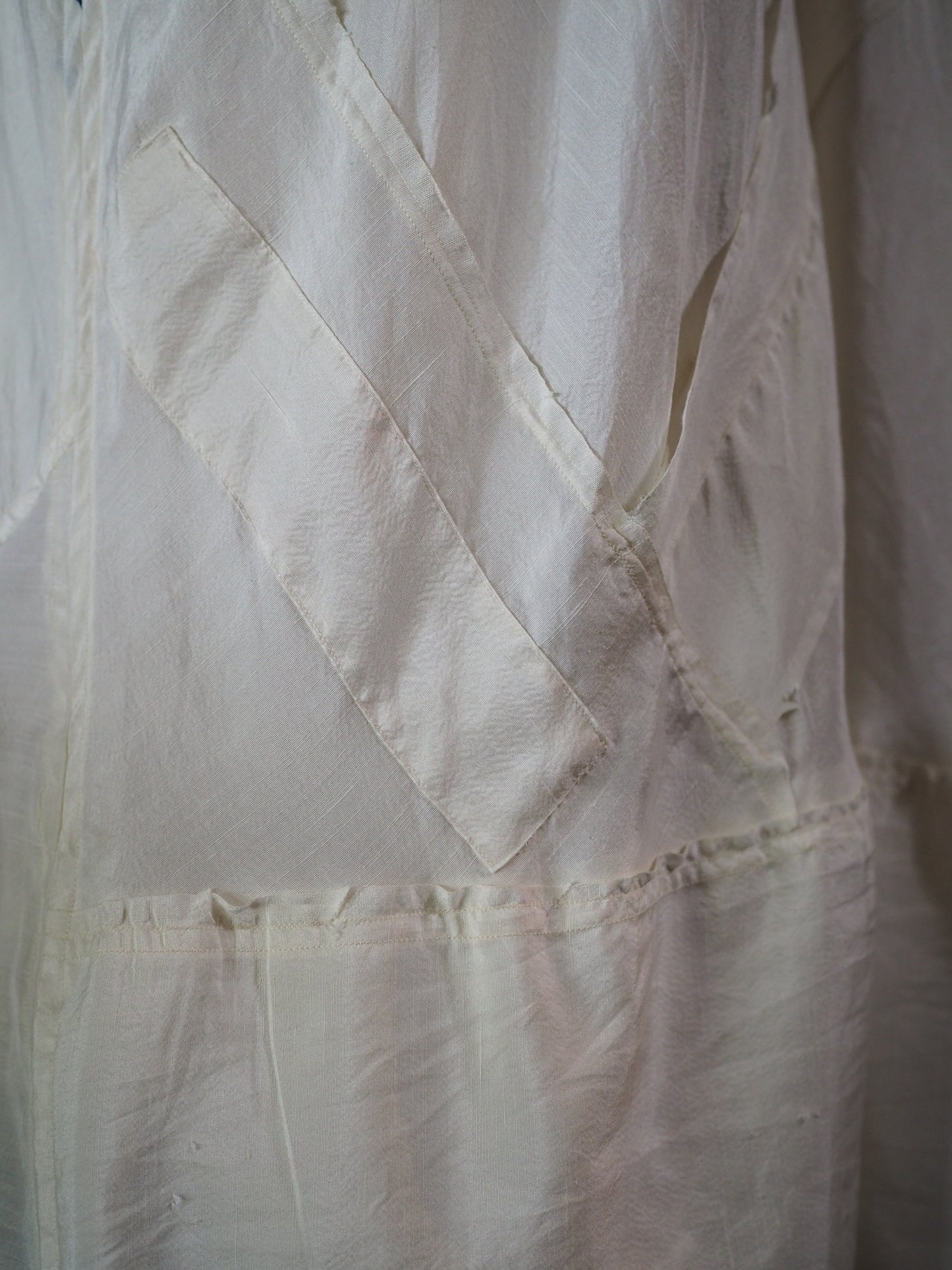 Backwards Forwards Dress