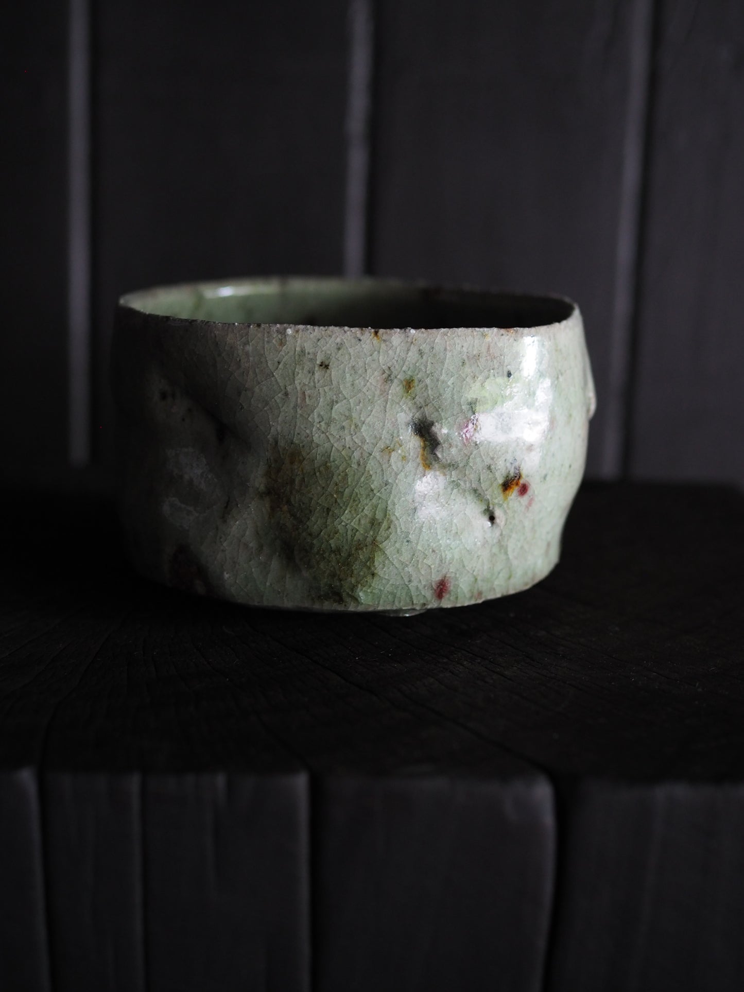 Tea Bowl