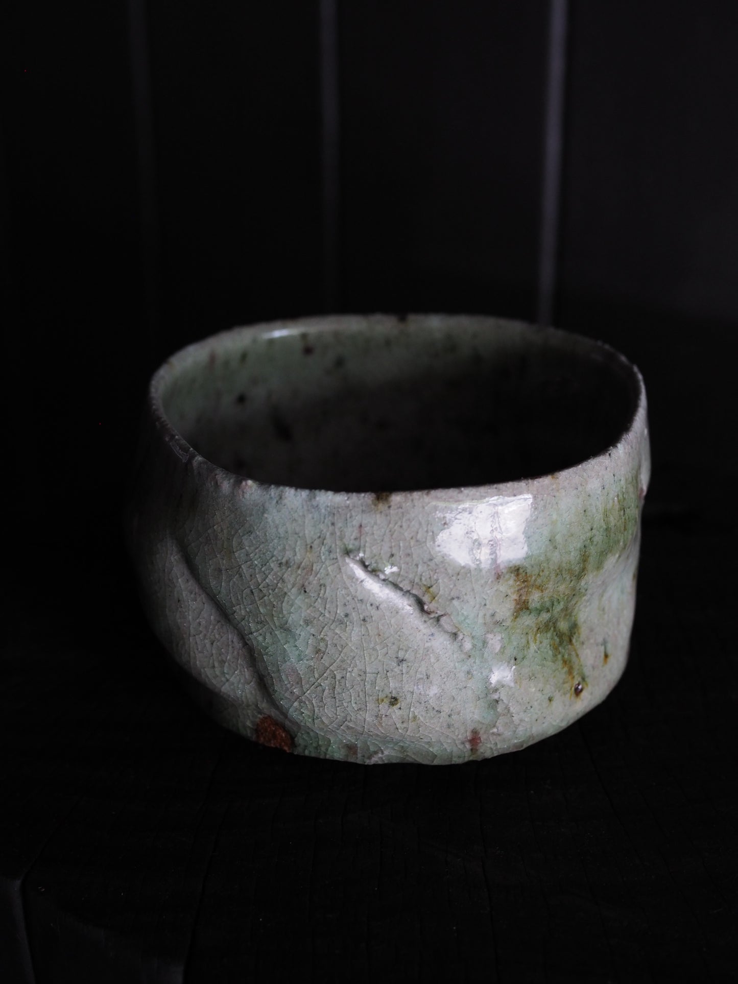 Tea Bowl