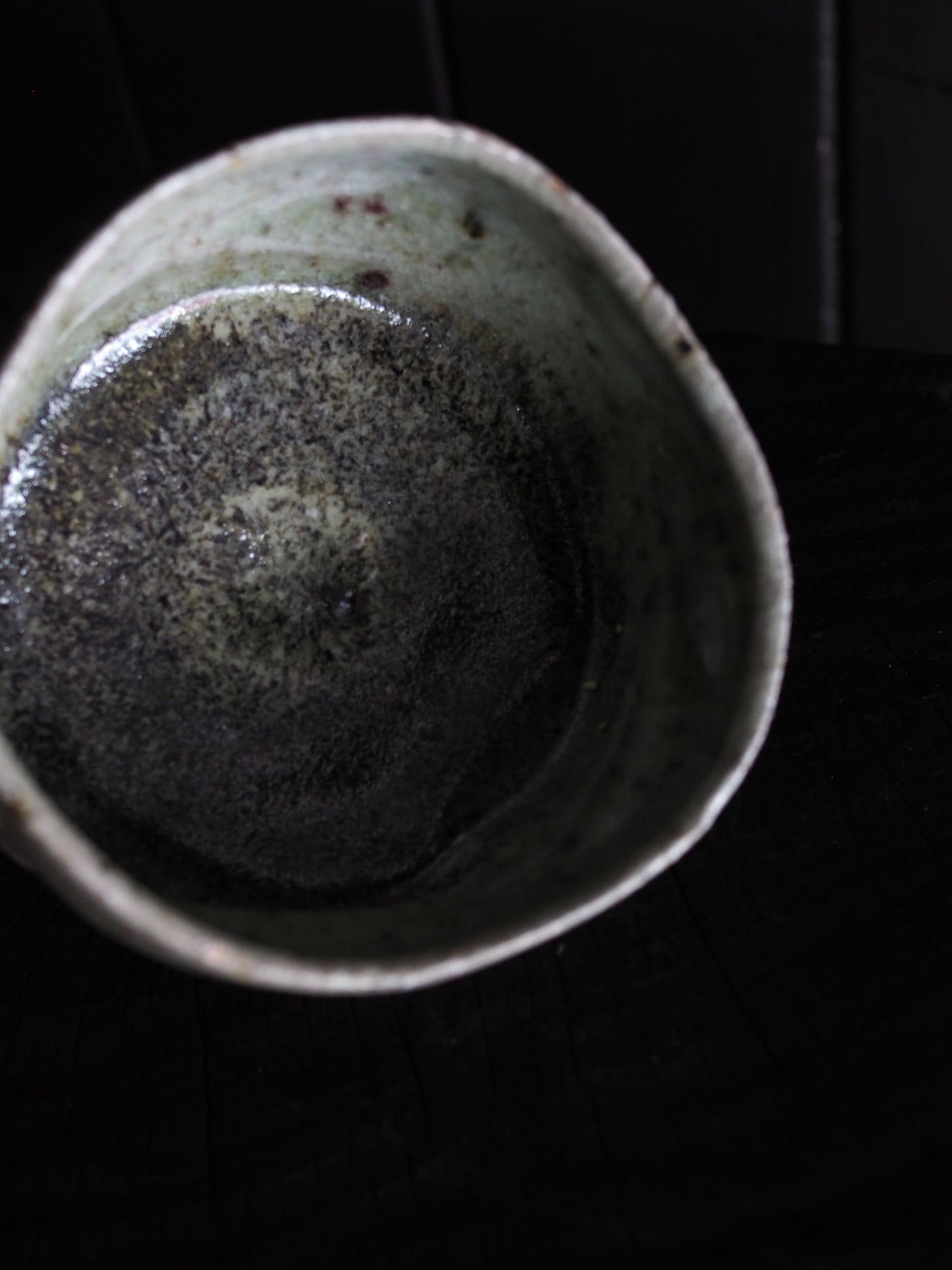 Tea Bowl