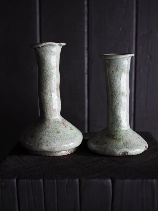 Narrow Vase ver.1, ver.2